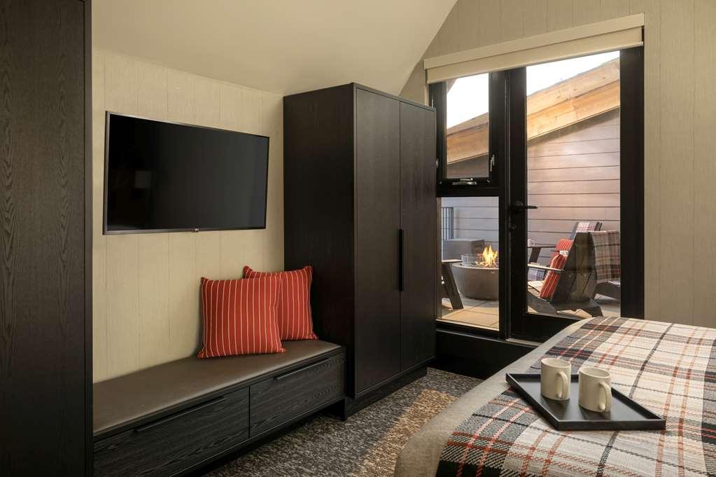 Hotel Peaks And 3*