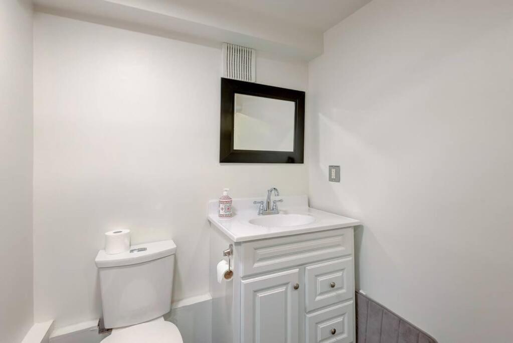 Holiday home North House - Three Bedroom Basement