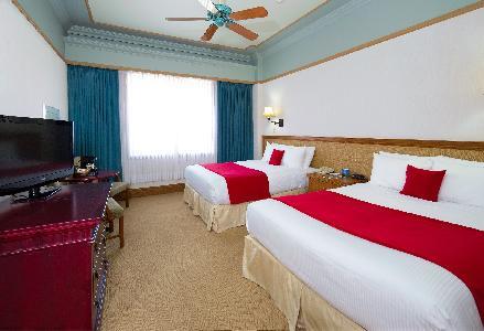 Mount Royal Hotel Banff