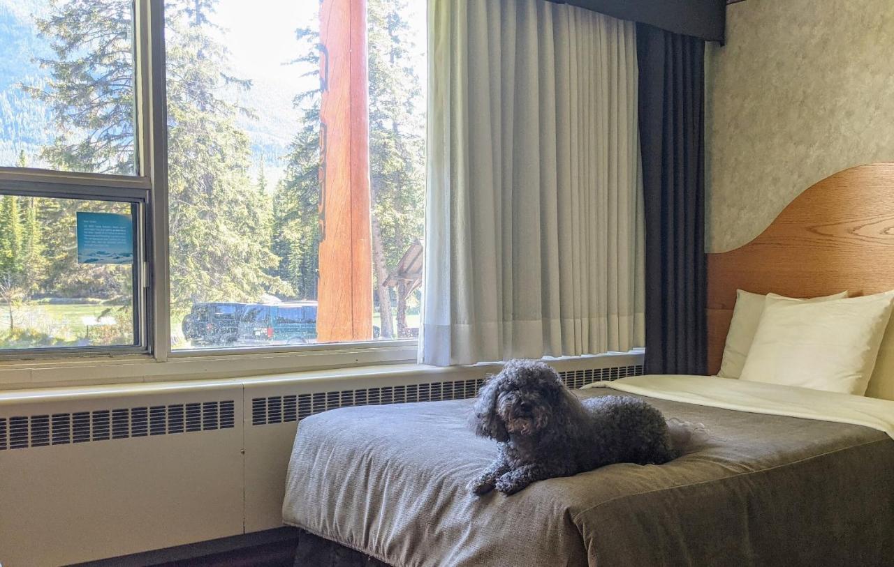 Hotel Bow View Banff