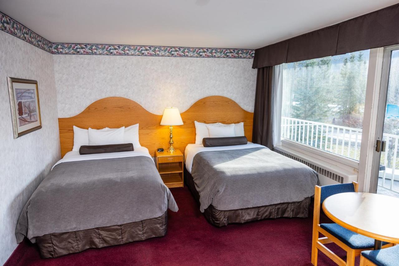 Bow View Hotel Banff