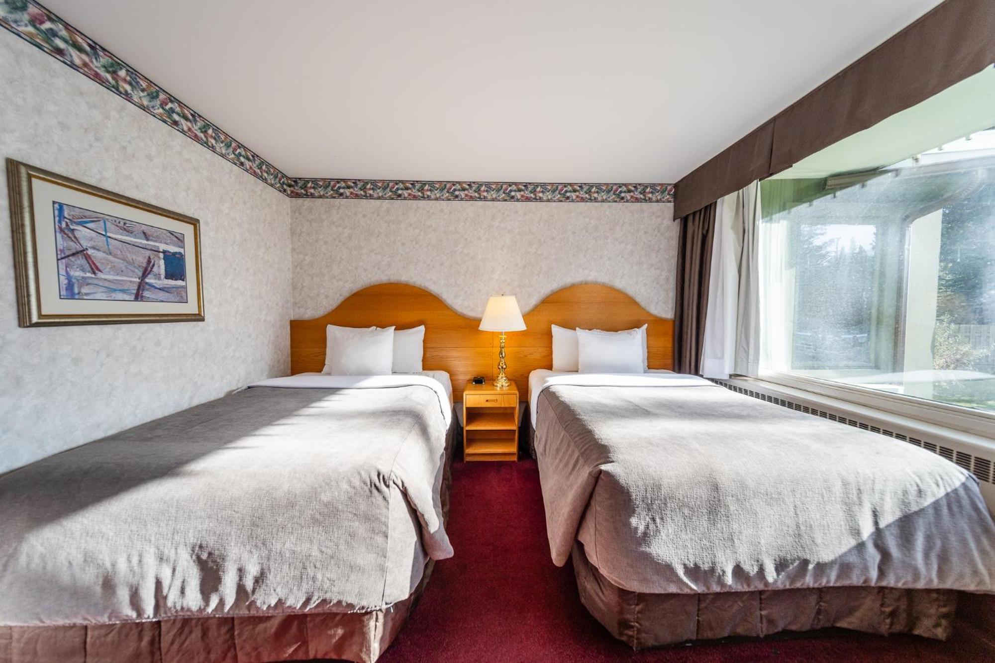 Bow View Hotel 3*
