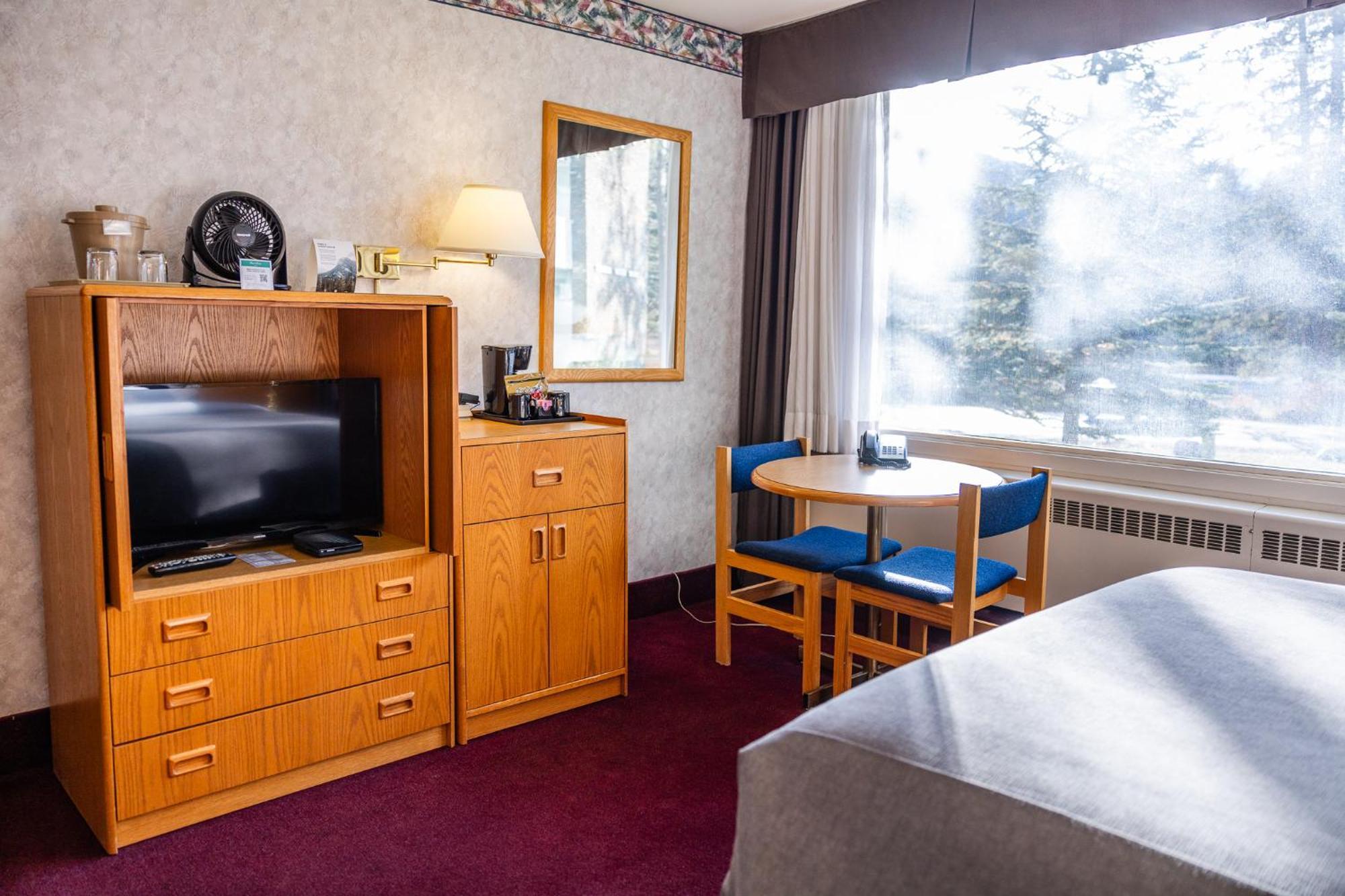 Bow View Hotel Banff