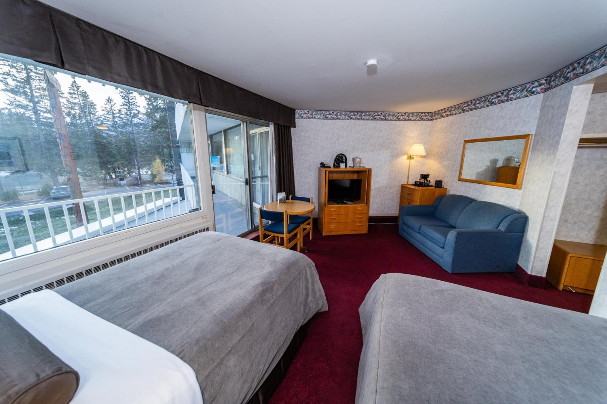 Bow View Hotel 3*