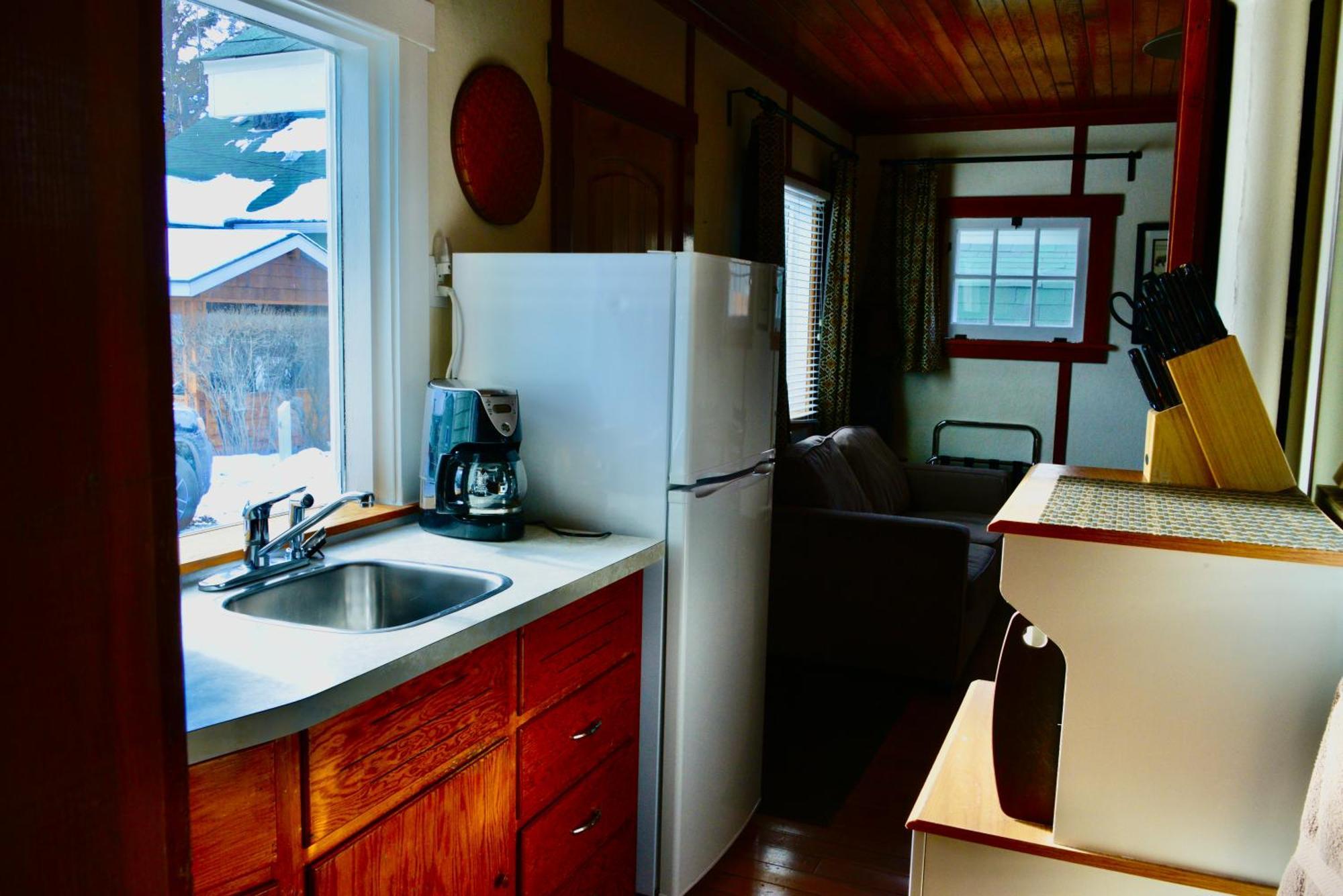 Beaver Holiday home