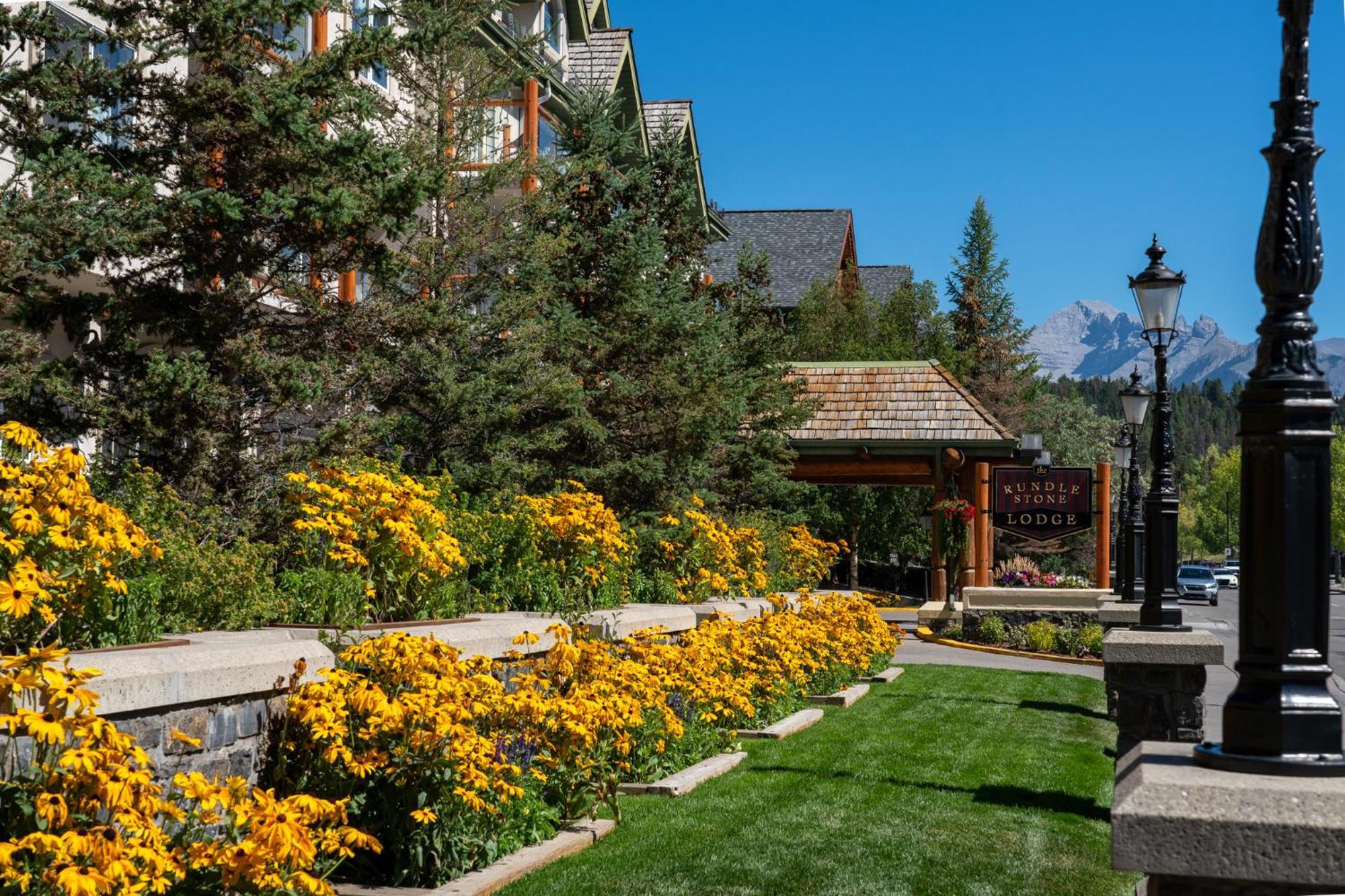 The Rundlestone 3* Banff