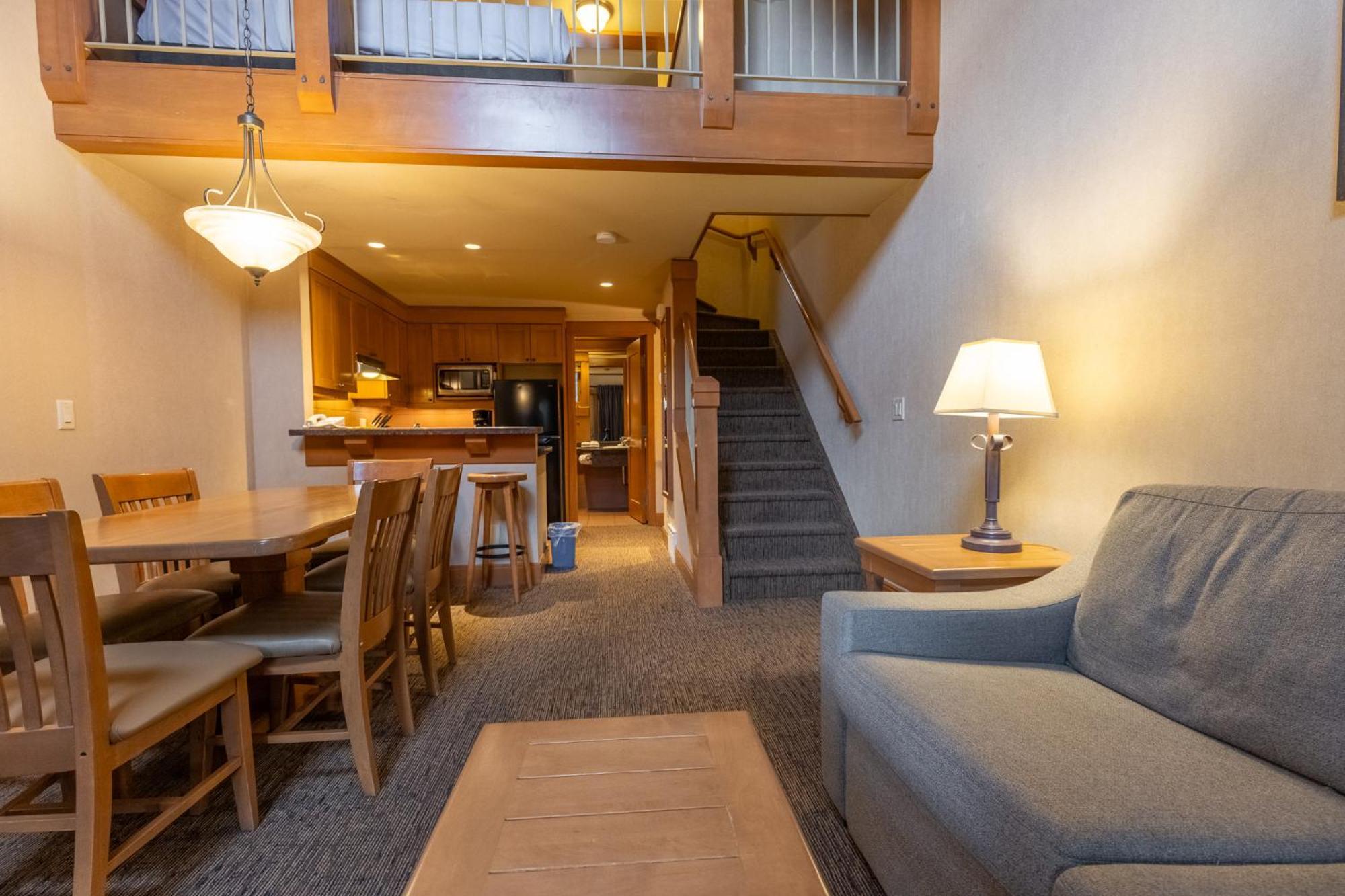 The Hidden Ridge Hotel 3*