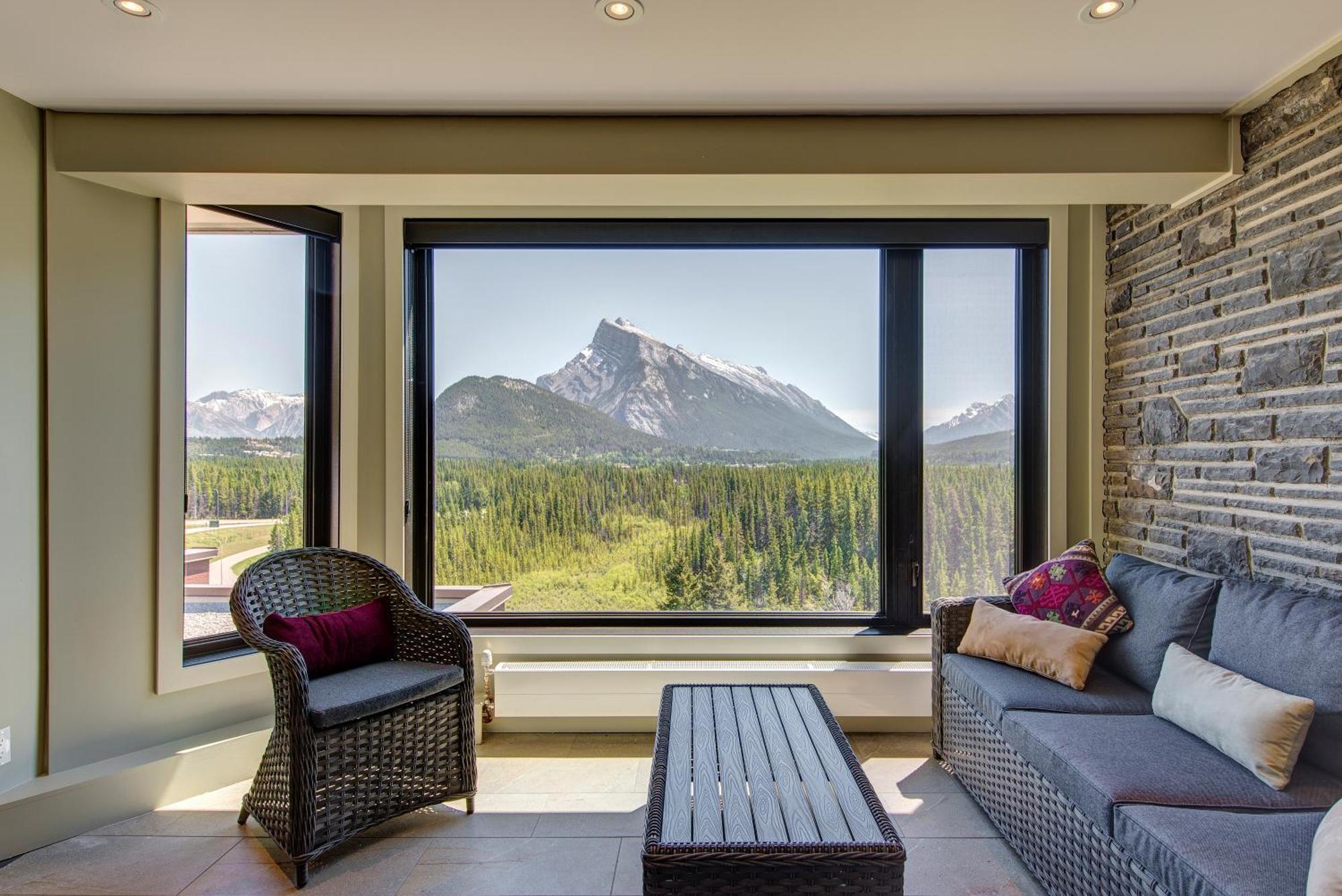 The Juniper & Bistro Banff