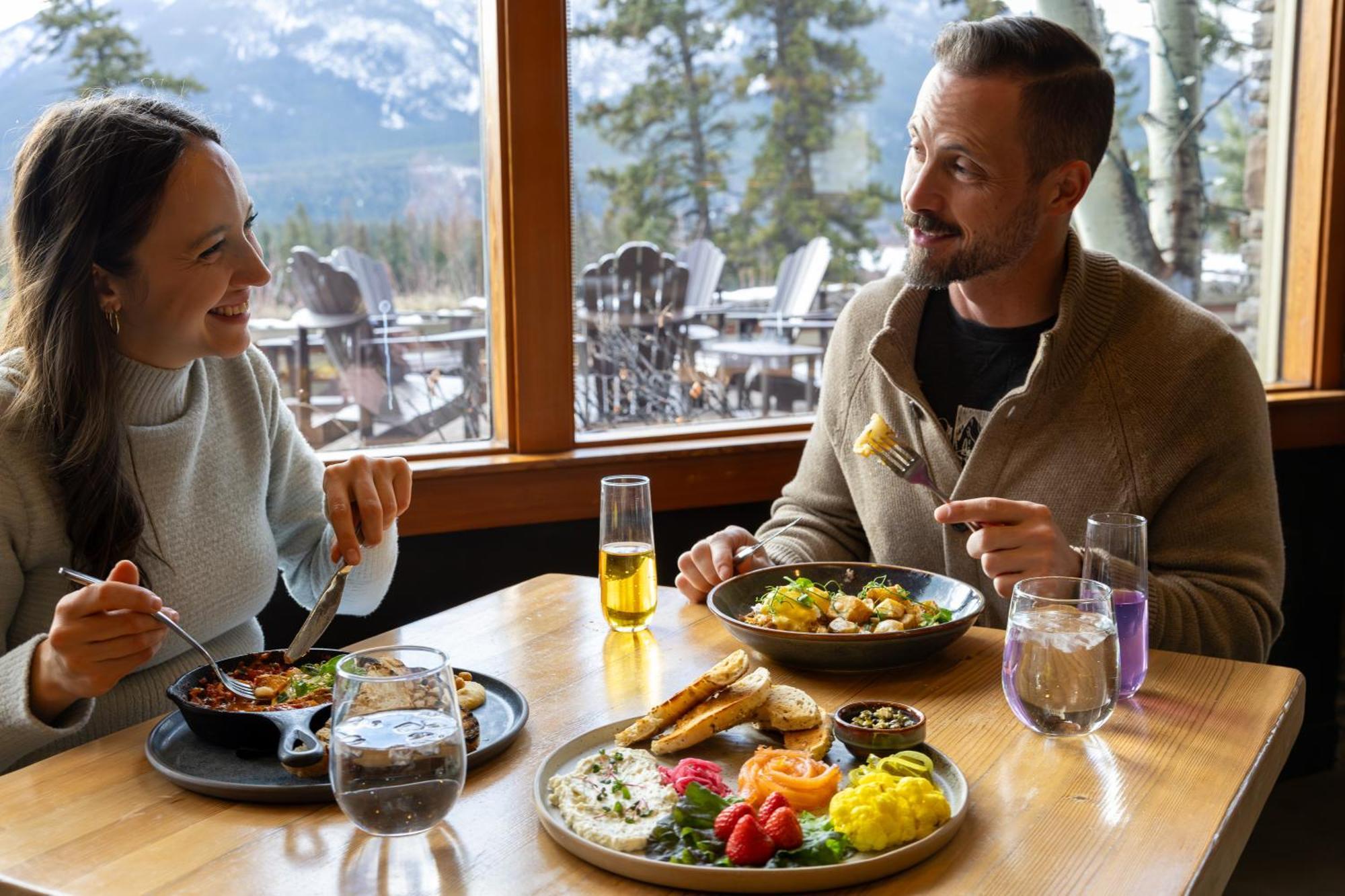Hotel The Juniper & Bistro 3*