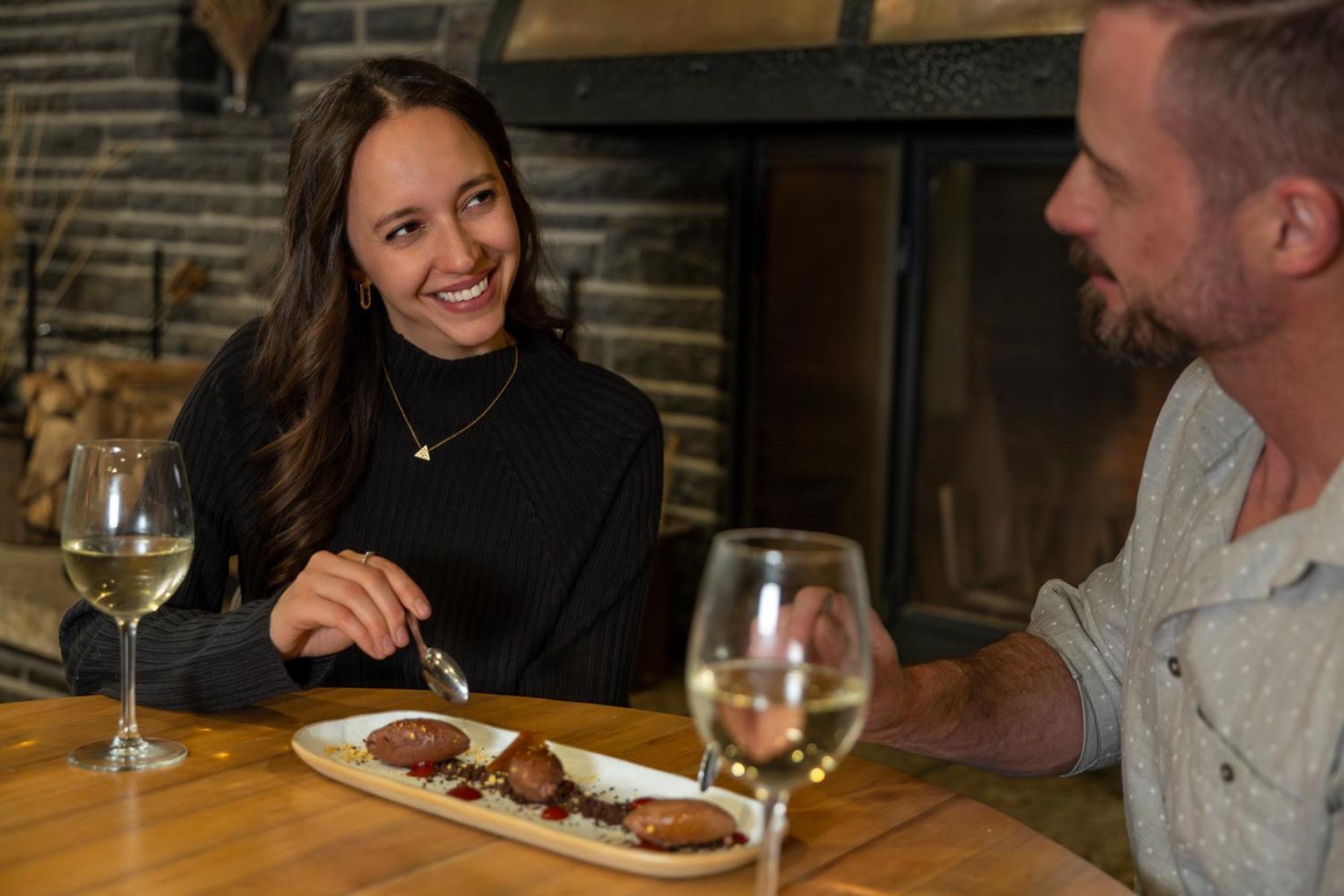 Hotel The Juniper & Bistro 3*