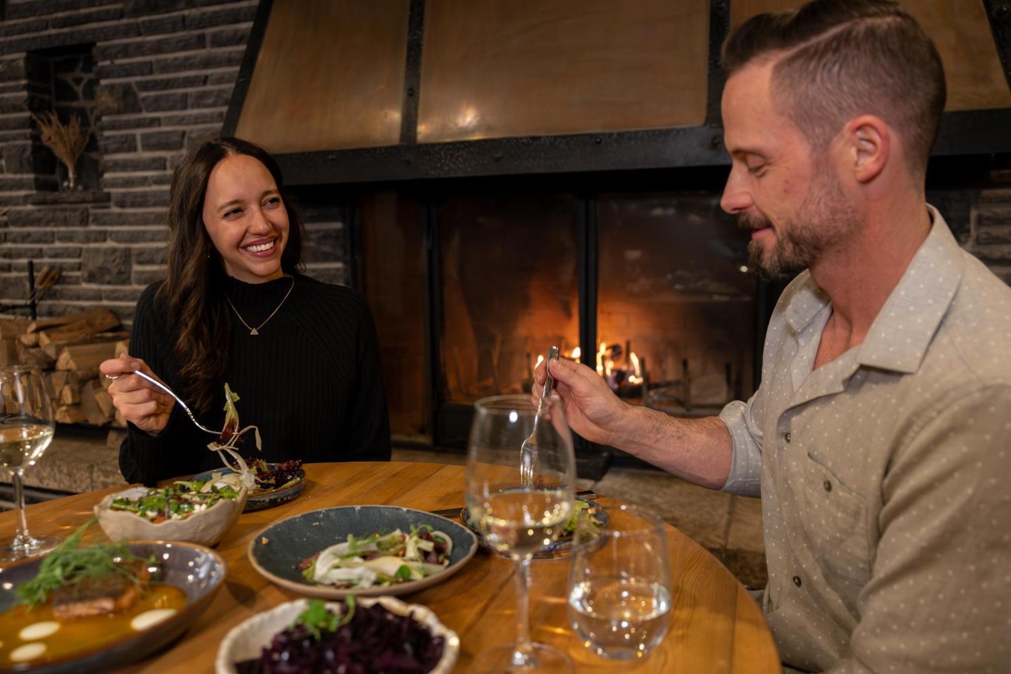 The Juniper & Bistro