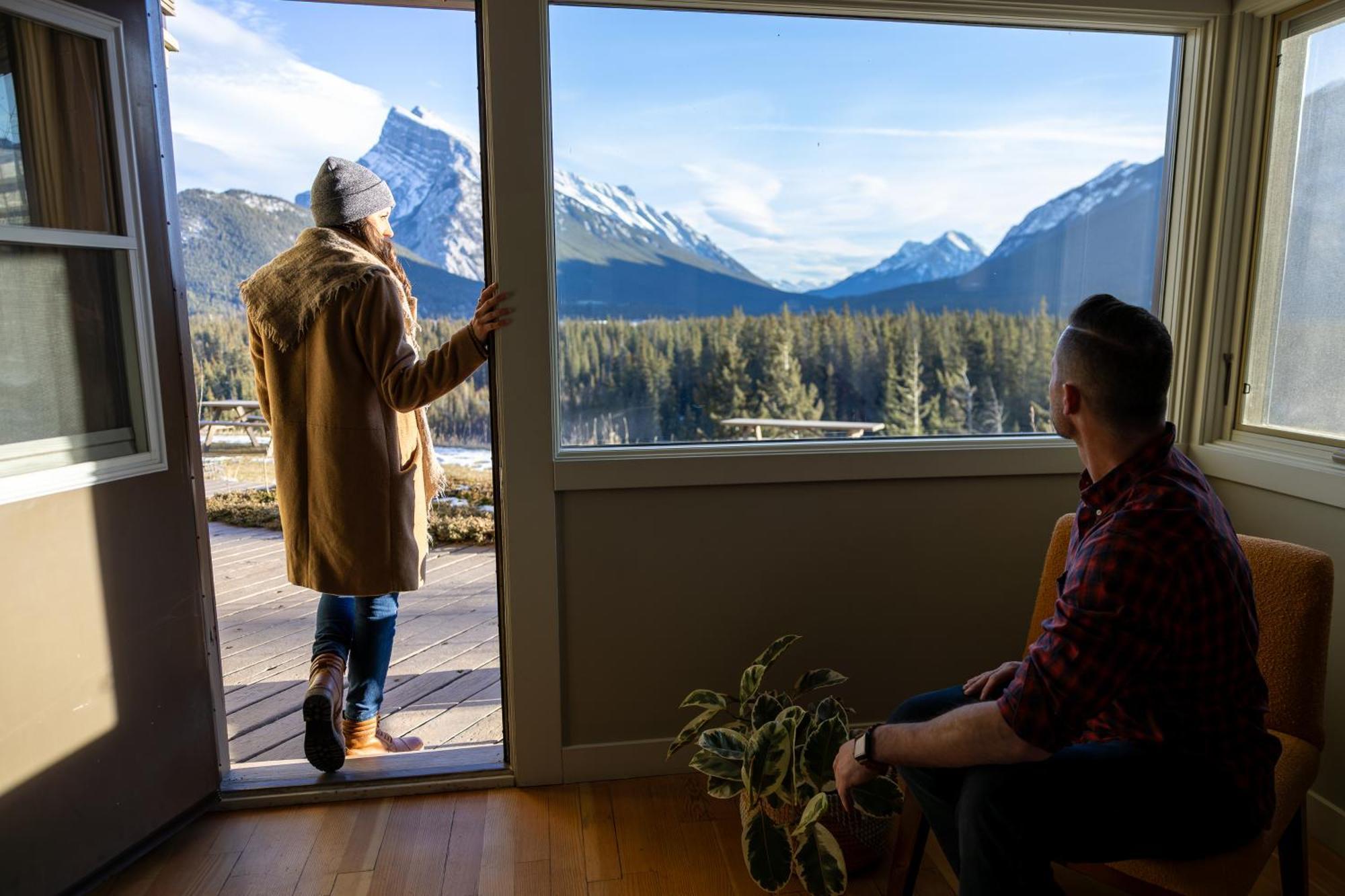The Juniper & Bistro 3* Banff