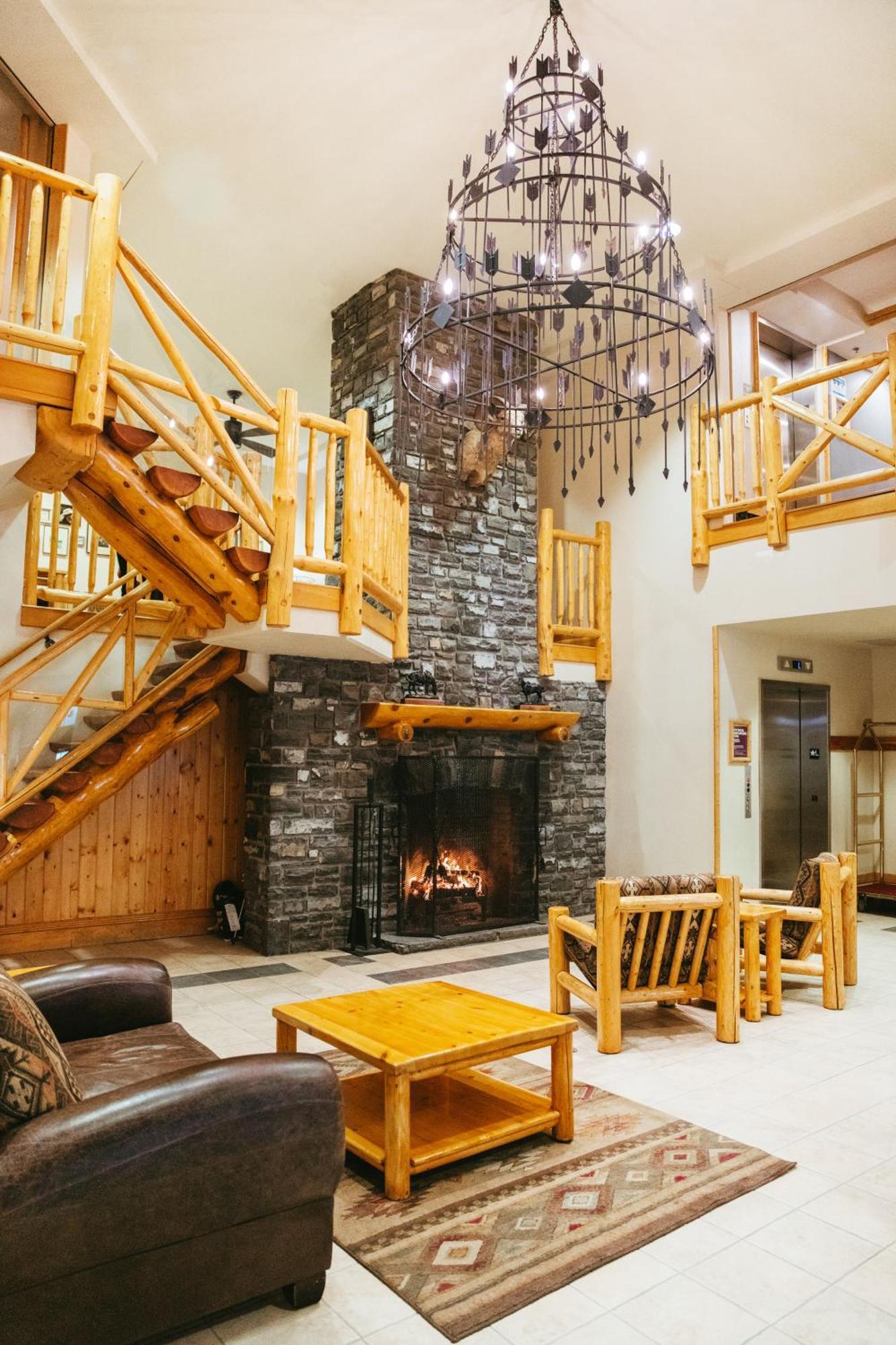Brewster Mountain Hotel 3*