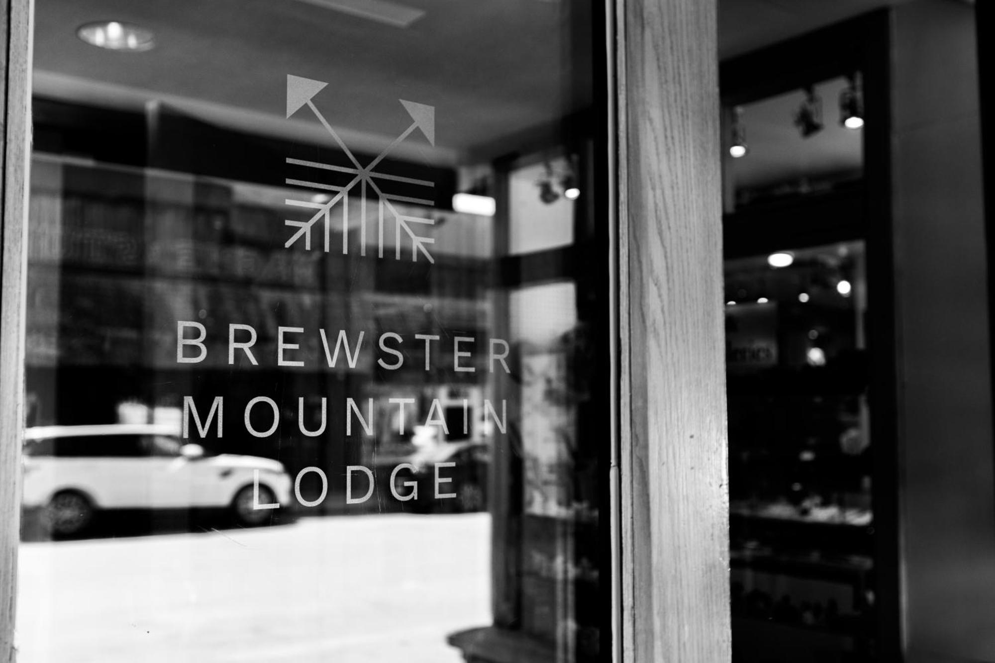 Hotel Brewster Mountain