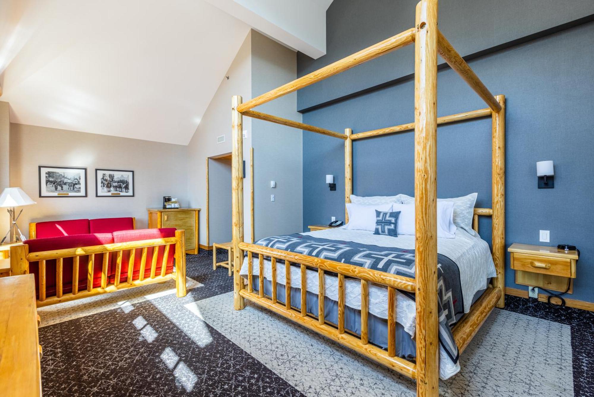 Brewster Mountain Hotel 3*