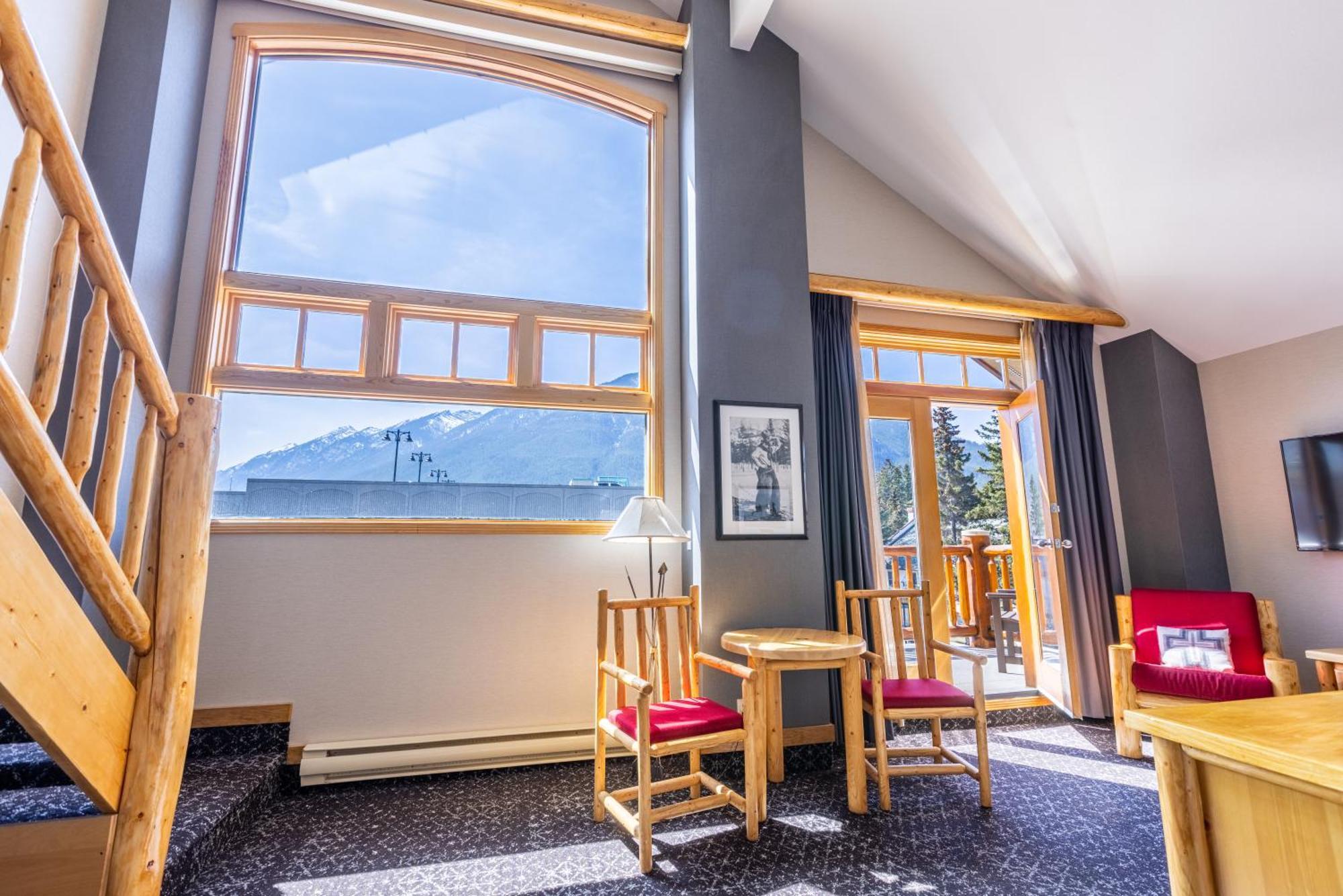 Hotel Brewster Mountain 3*