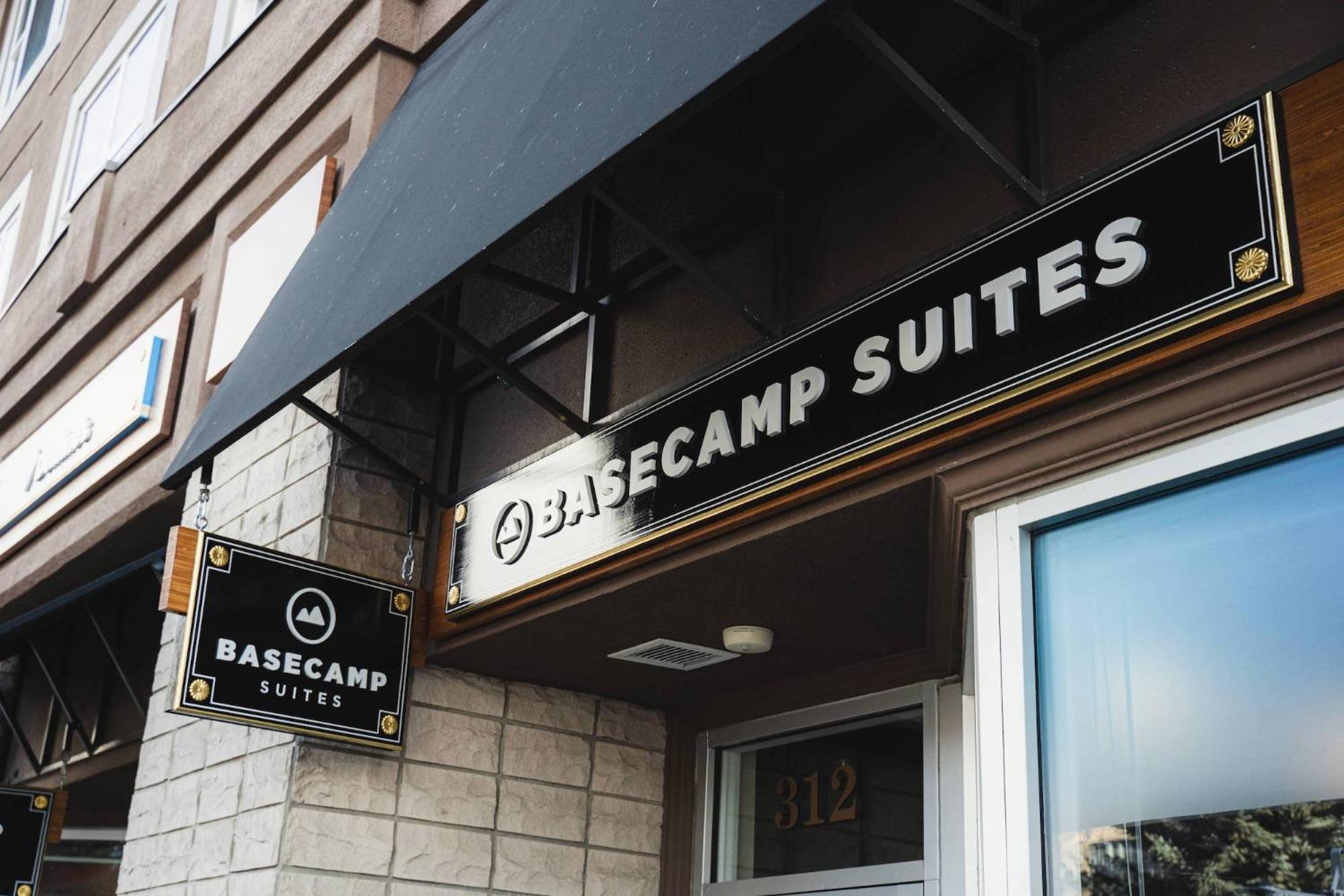 Apartment Basecamp *