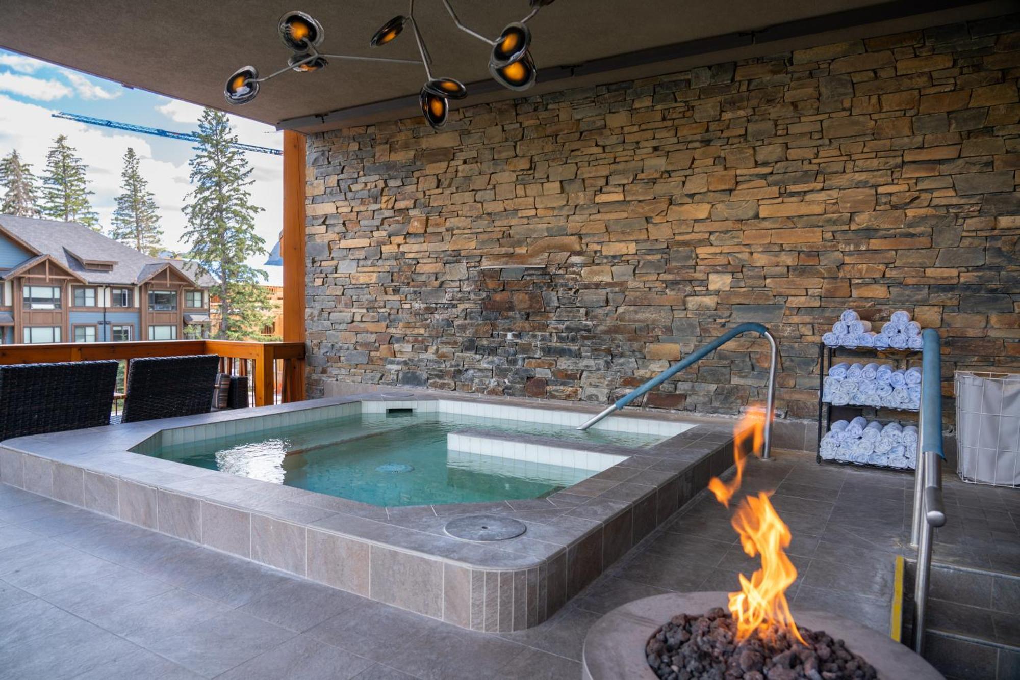Hotel Moose And Banff