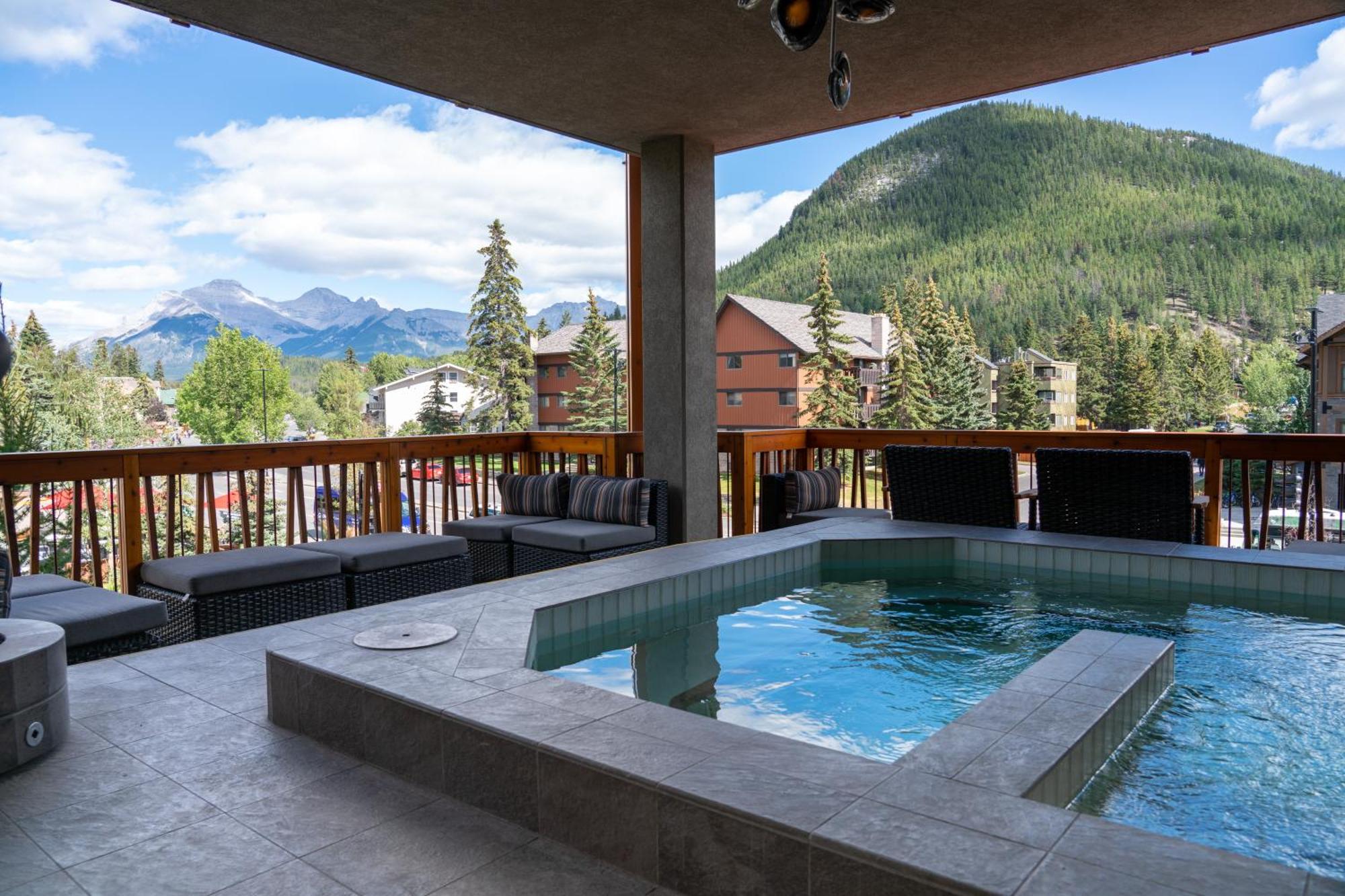 Hotel Moose And 4*
