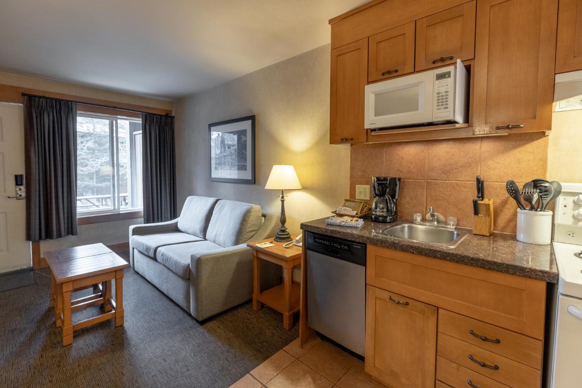 Hotel The Hidden Ridge 3*