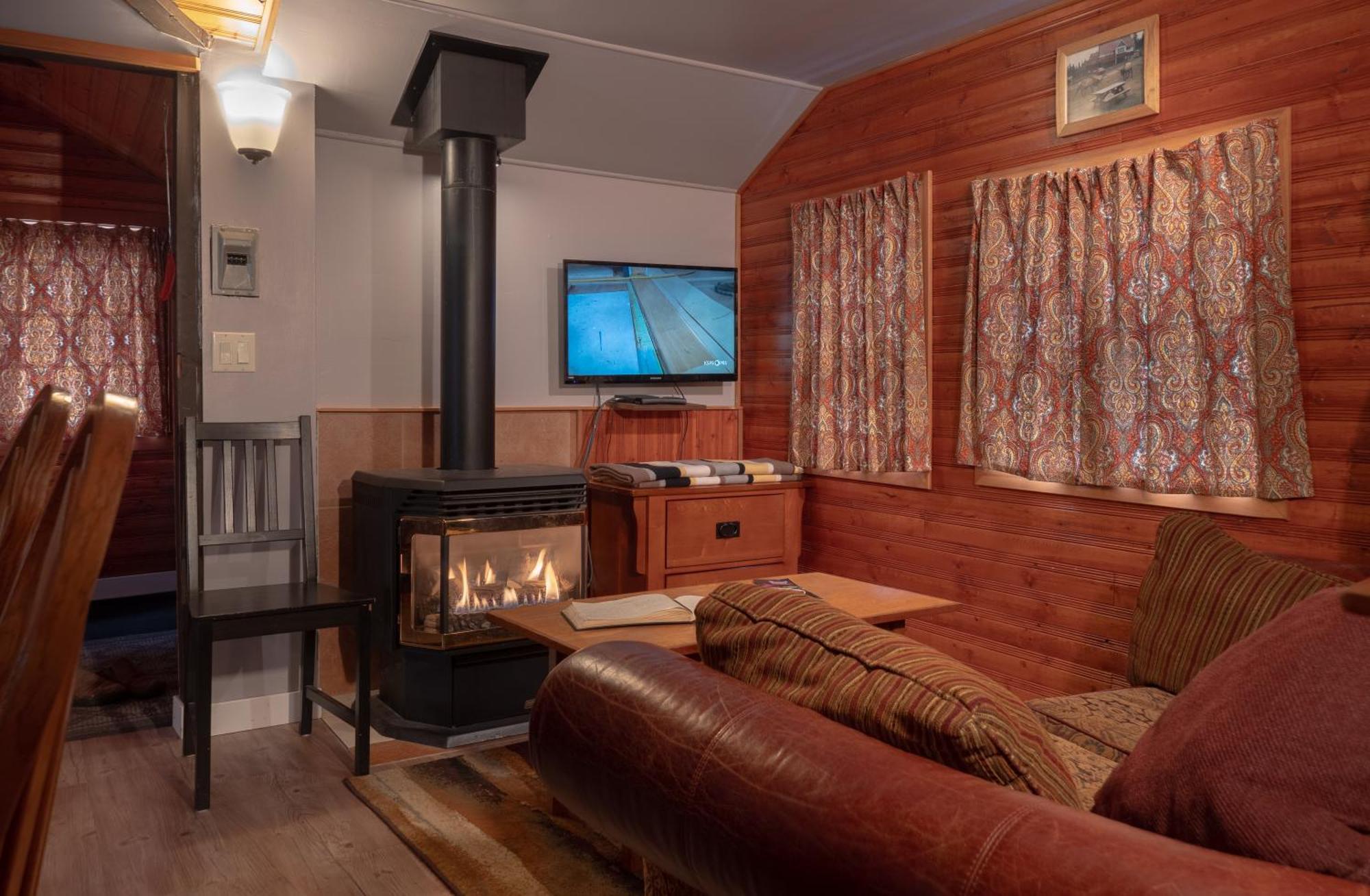 Hillside 2* Banff