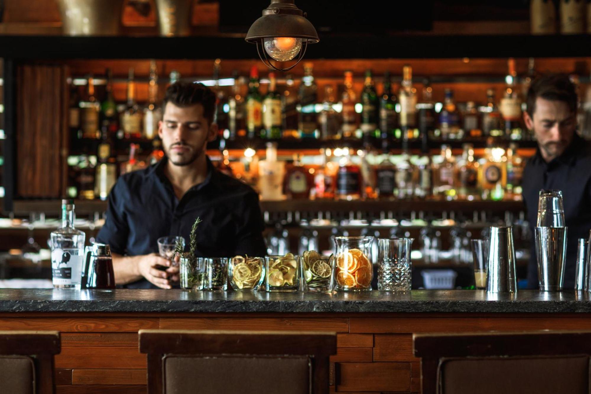 The Juniper & Bistro Banff