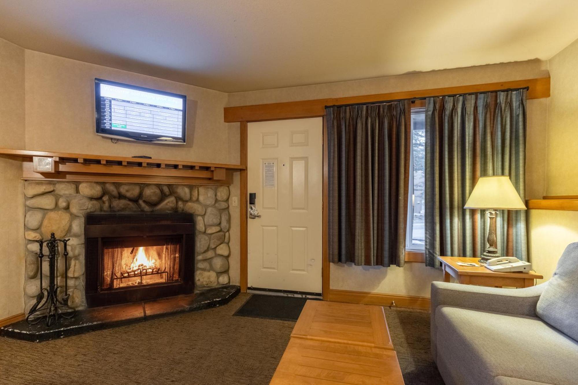 The Hidden Ridge Hotel 3*