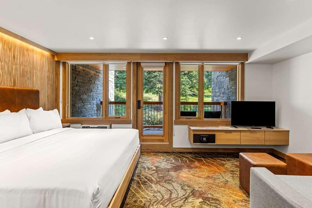 Otter Hotel Banff