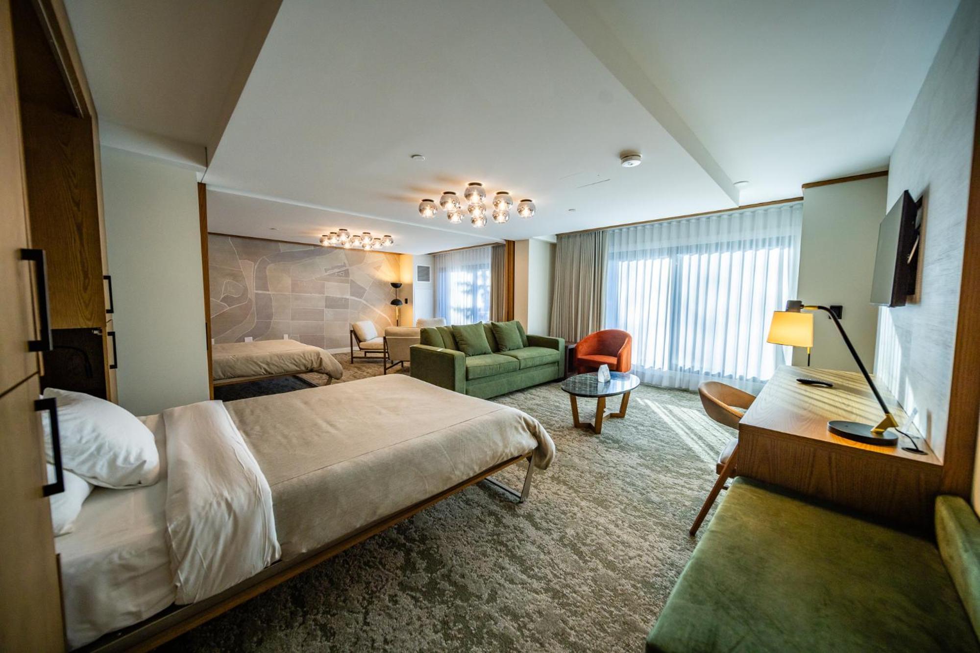 Park Hotel 3*