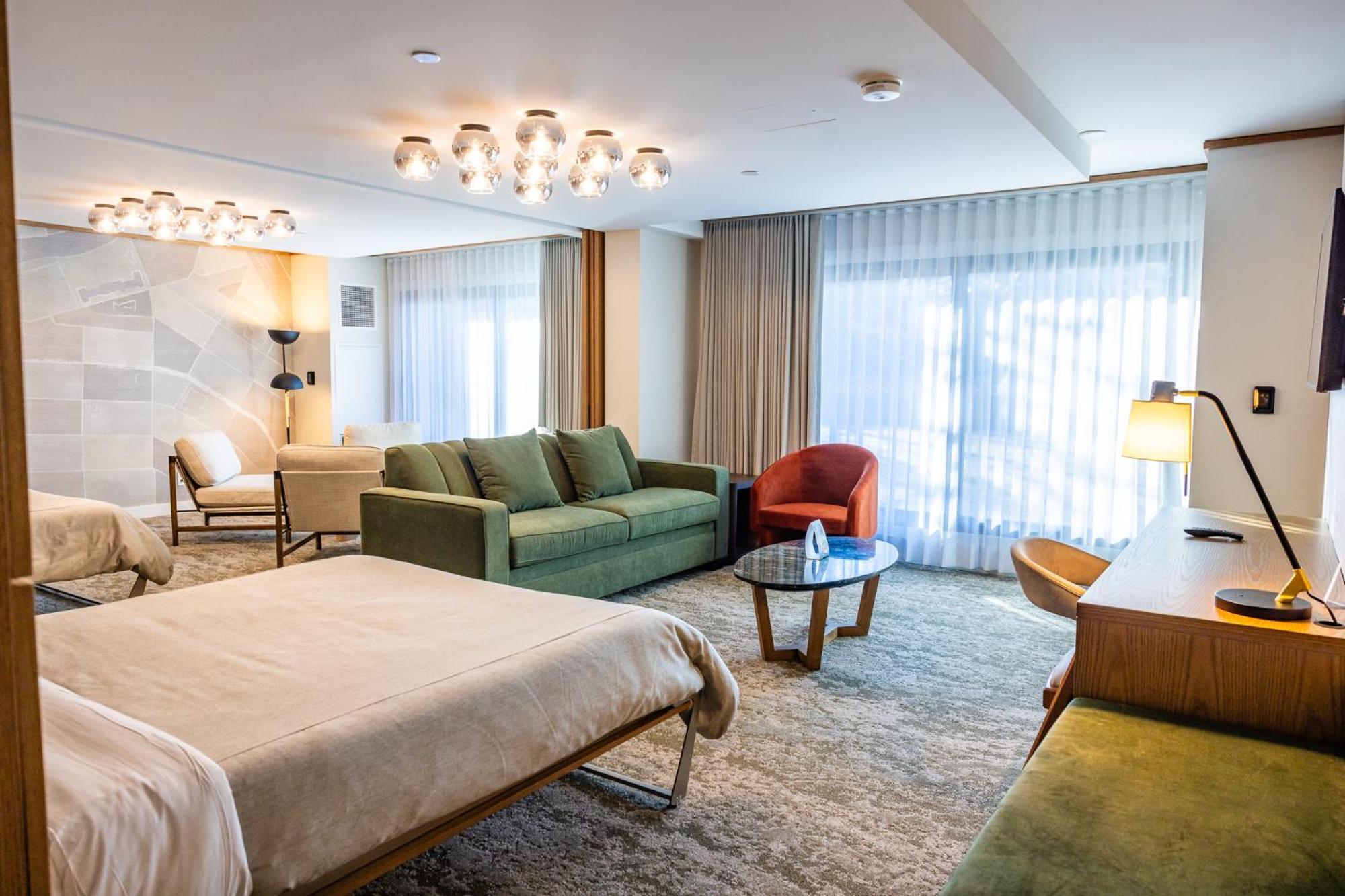 Park Hotel Banff