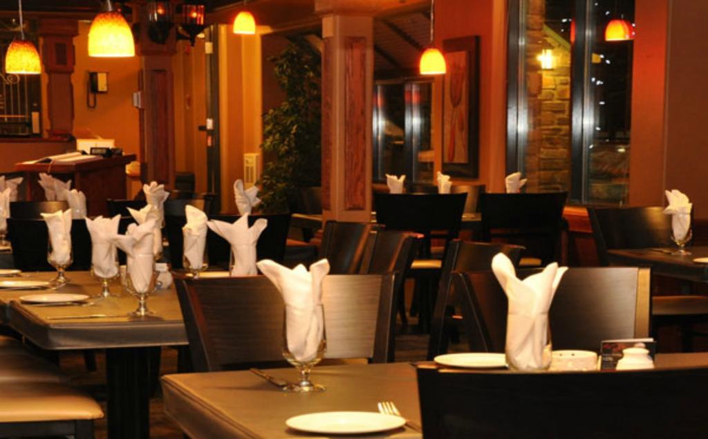 Irwin's Mountain Hotel