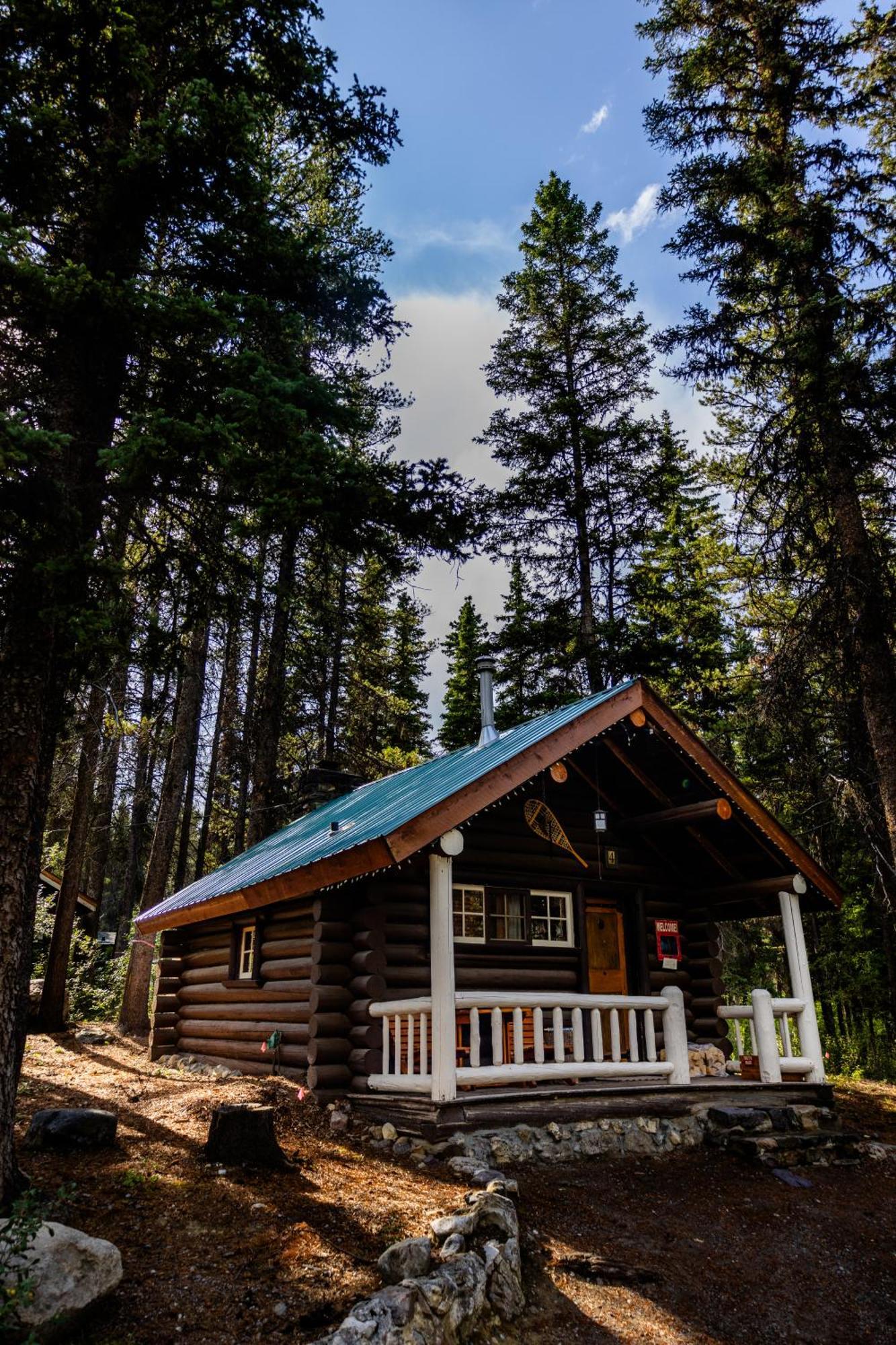 Storm Mountain &
