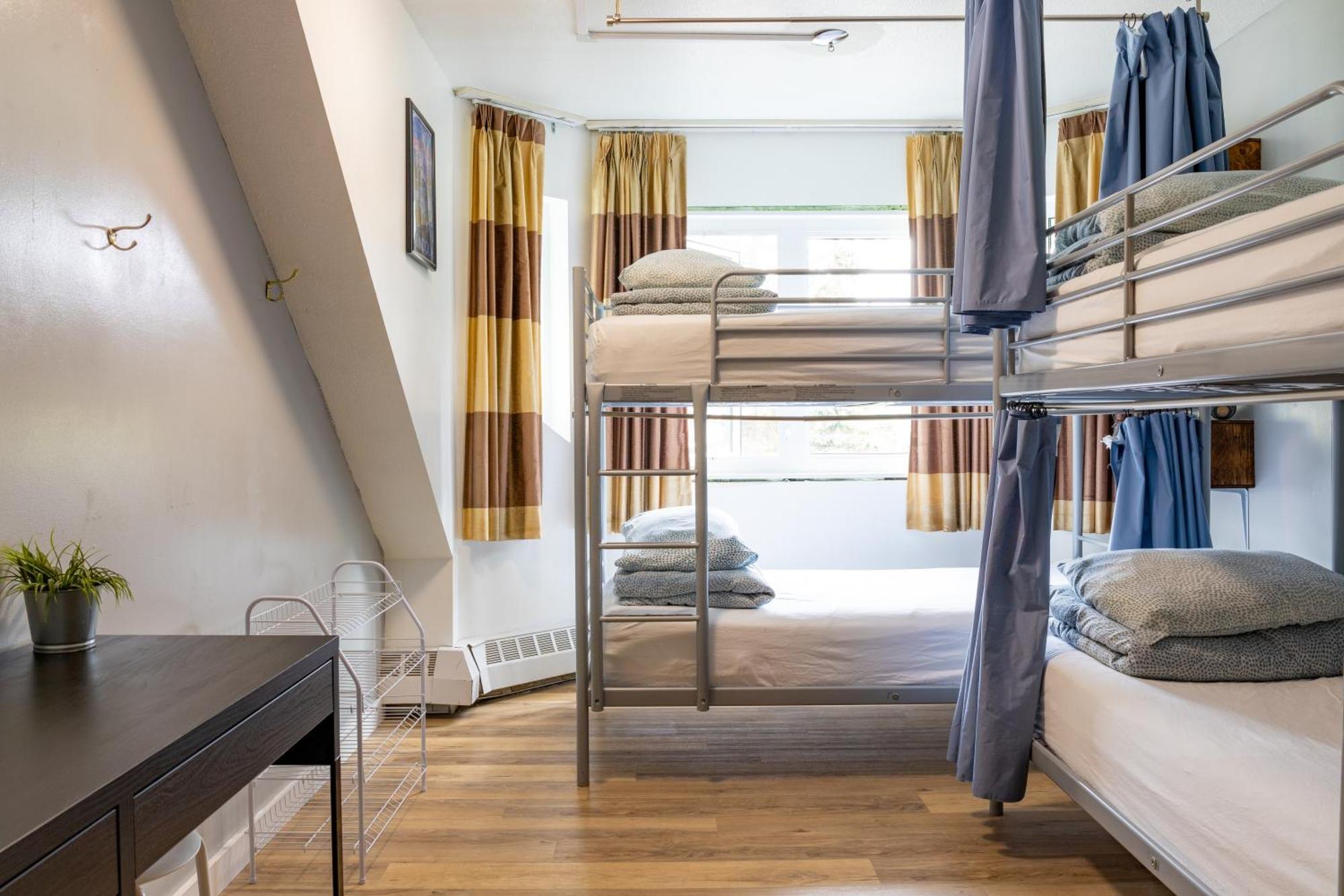 Samesun Hostel Banff