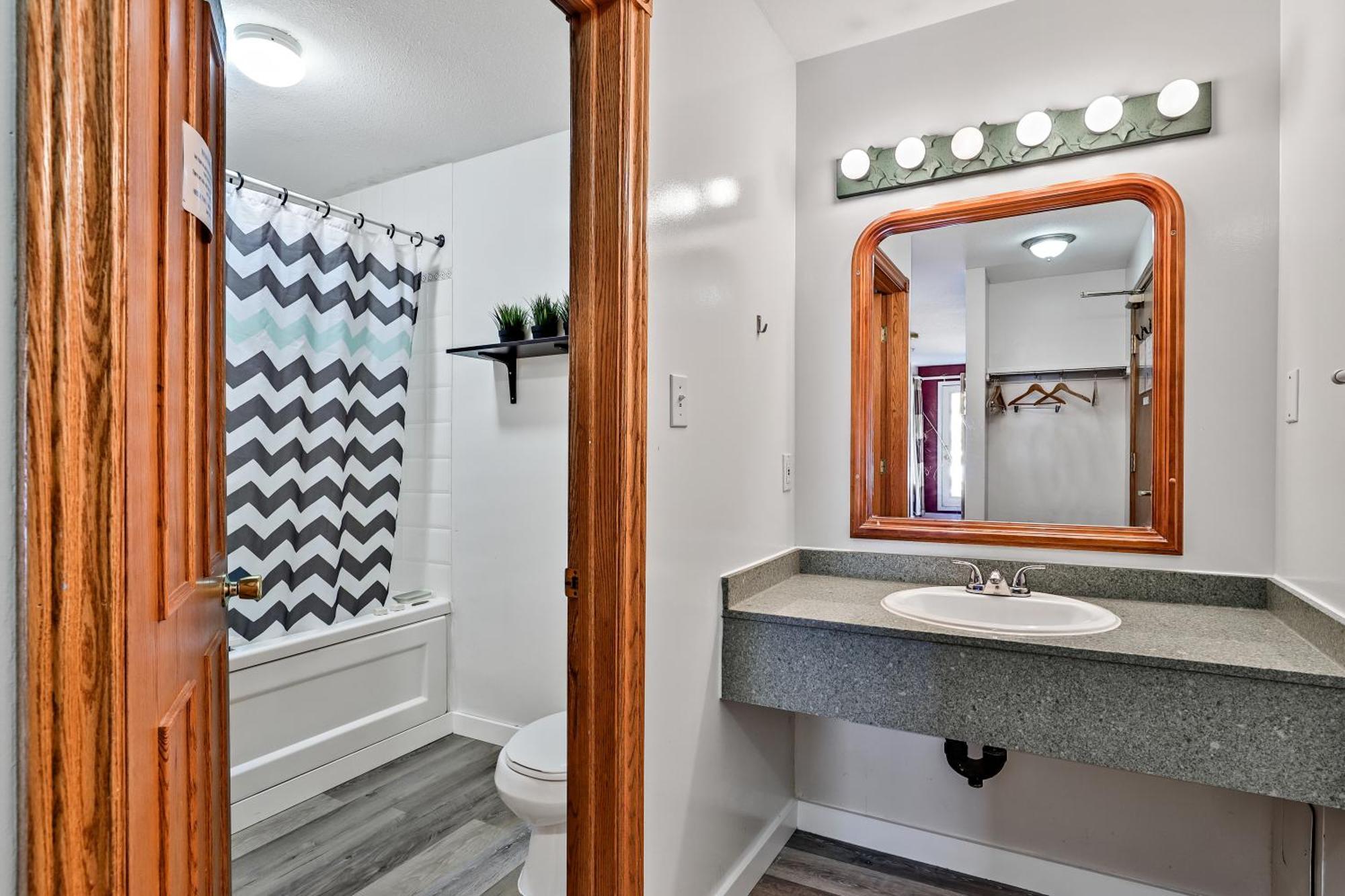 Hostel Samesun Banff