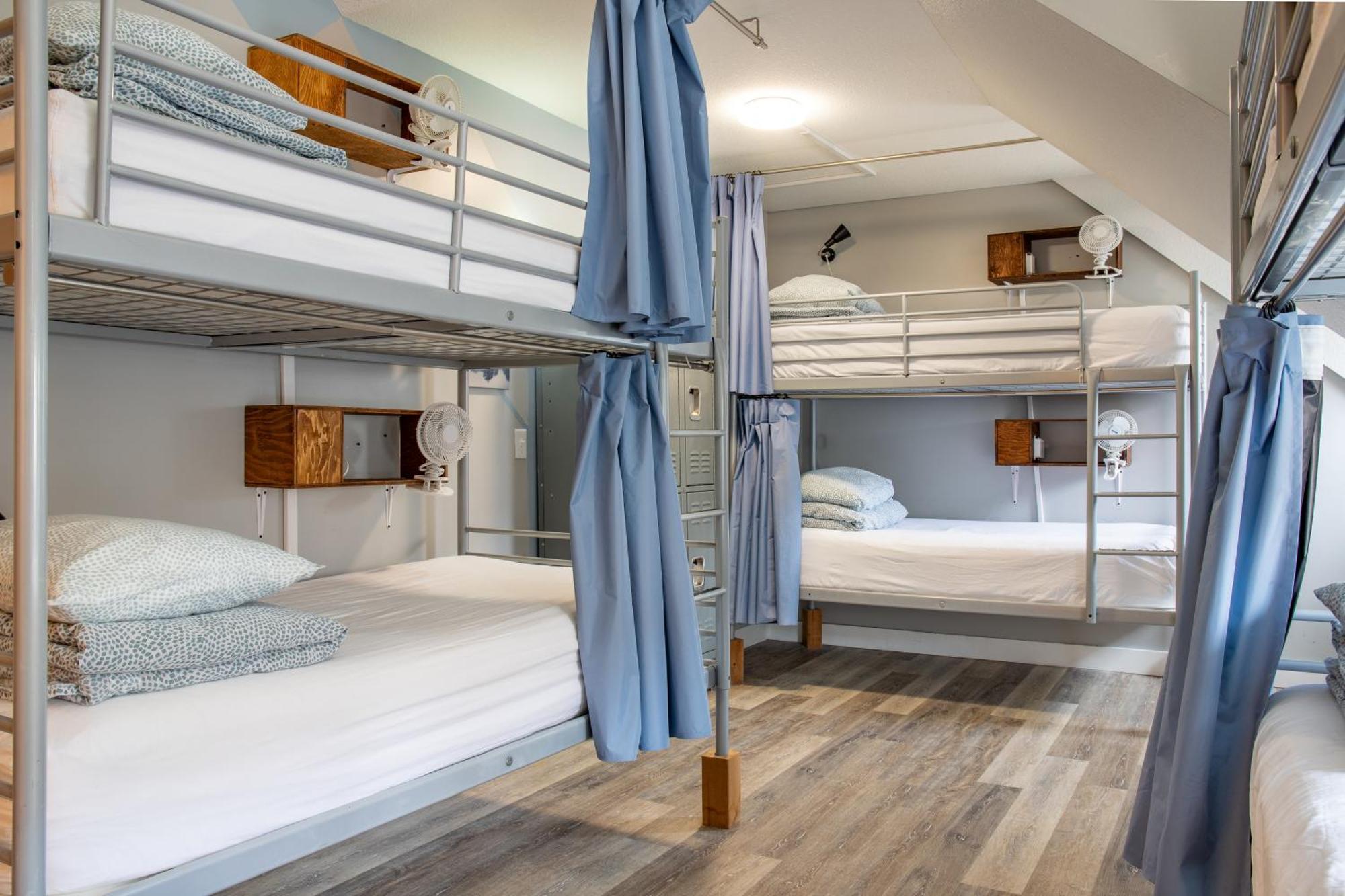 Samesun Hostel Banff