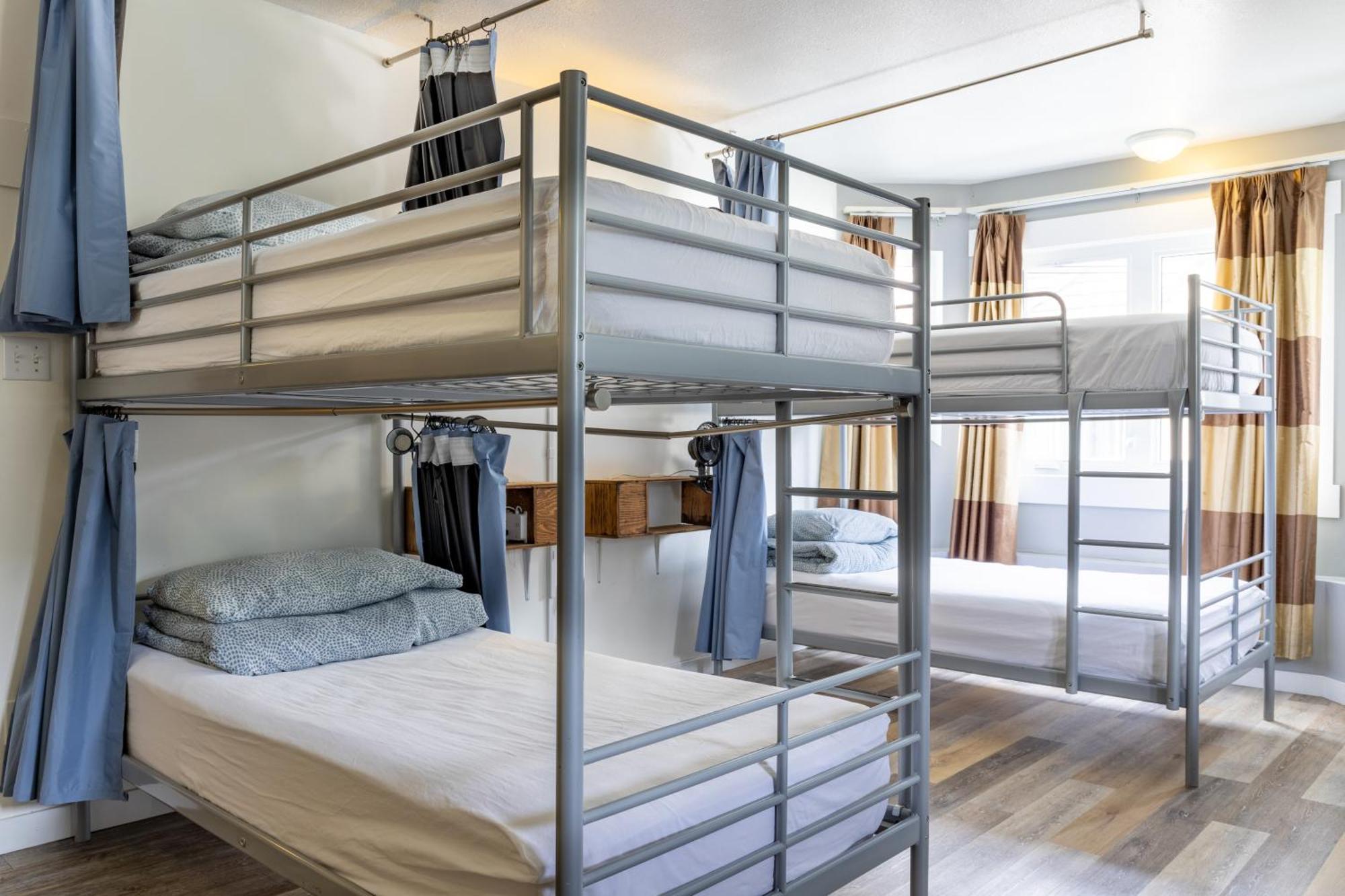 Samesun Hostel
