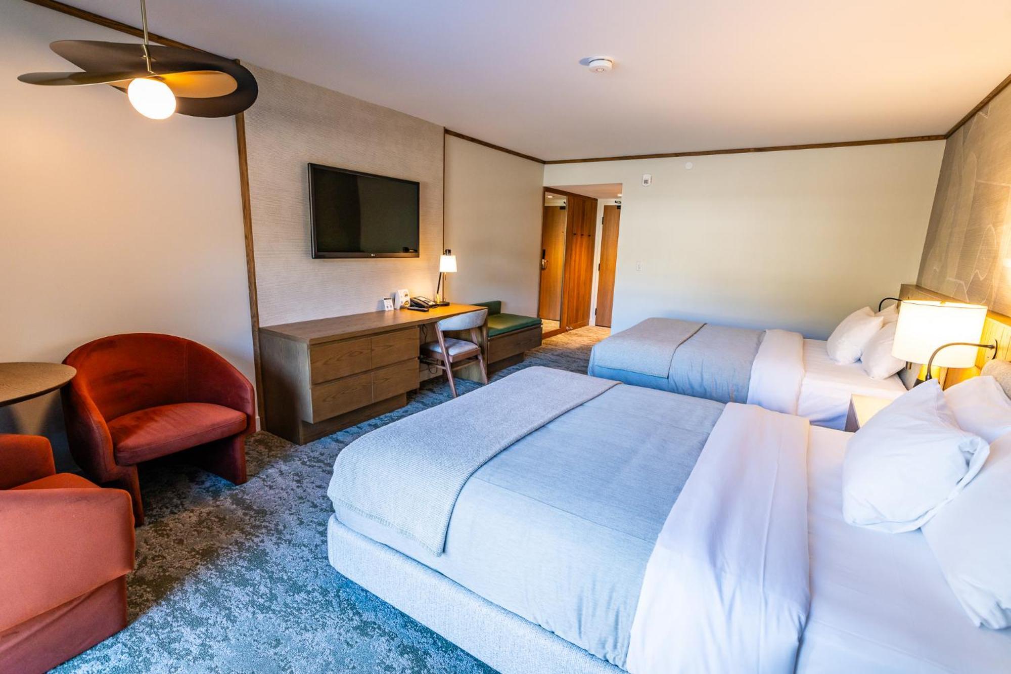 Hotel Park 3*