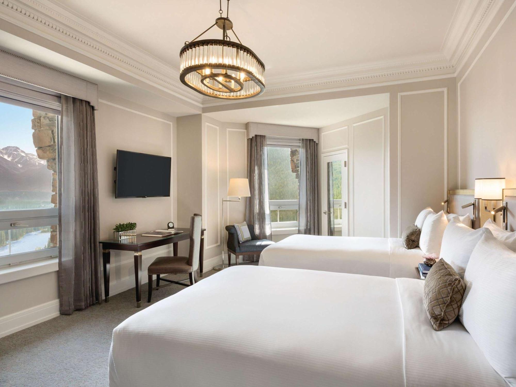 Fairmont Springs 5*