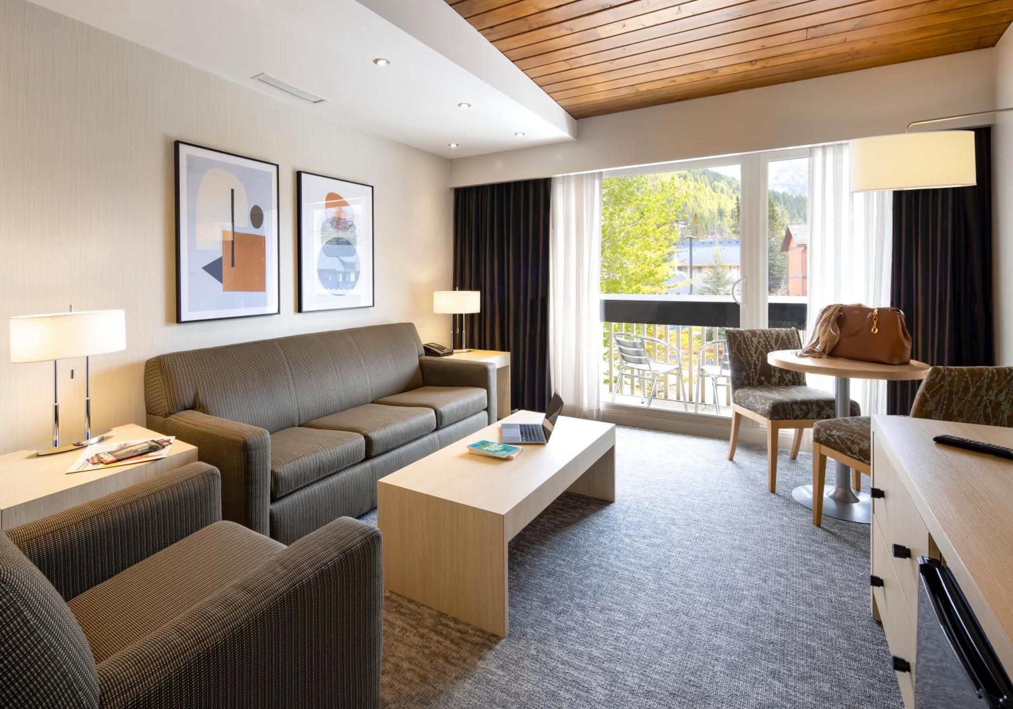 Aspen Hotel