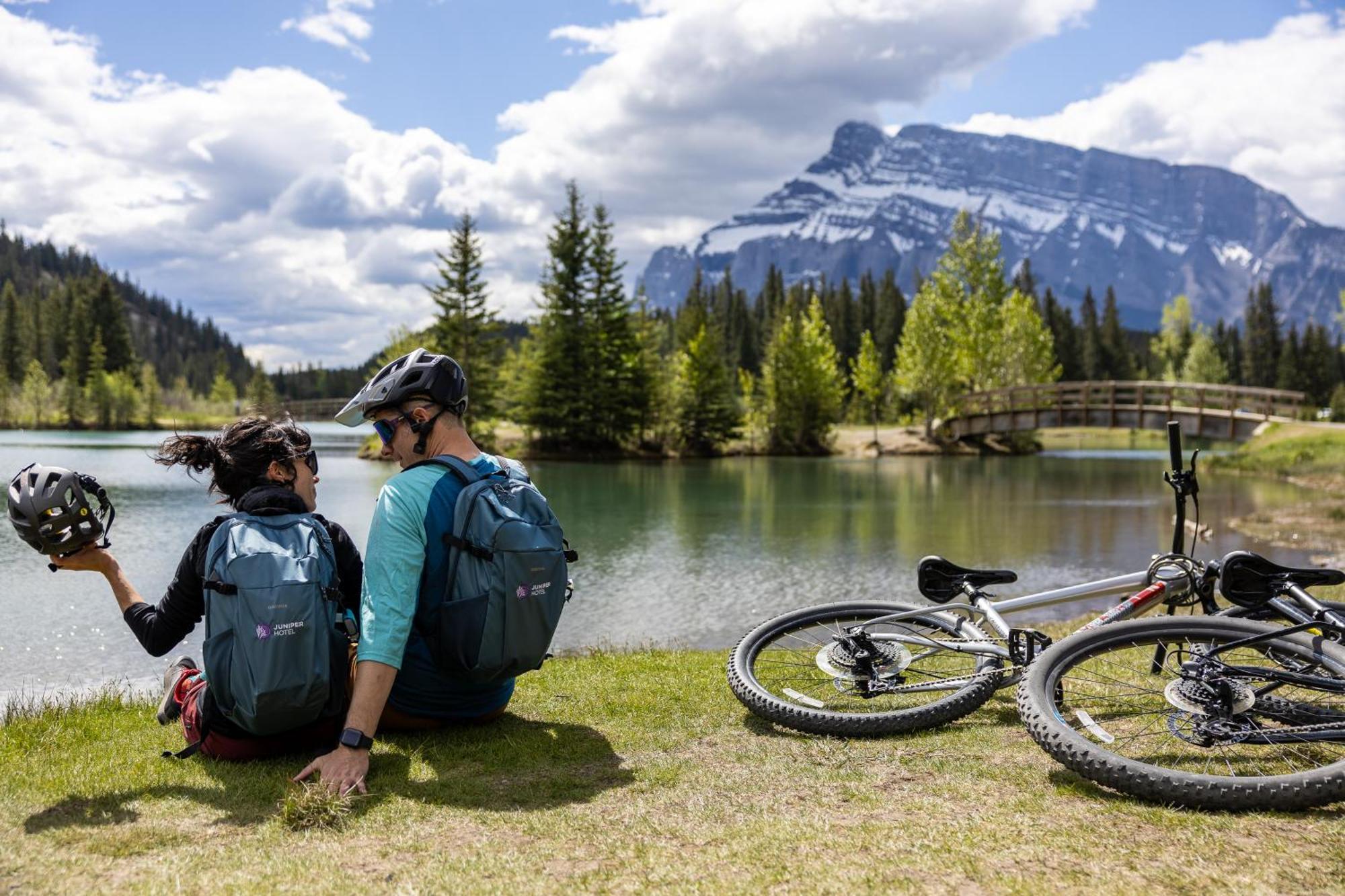 The Juniper & Bistro 3* Banff