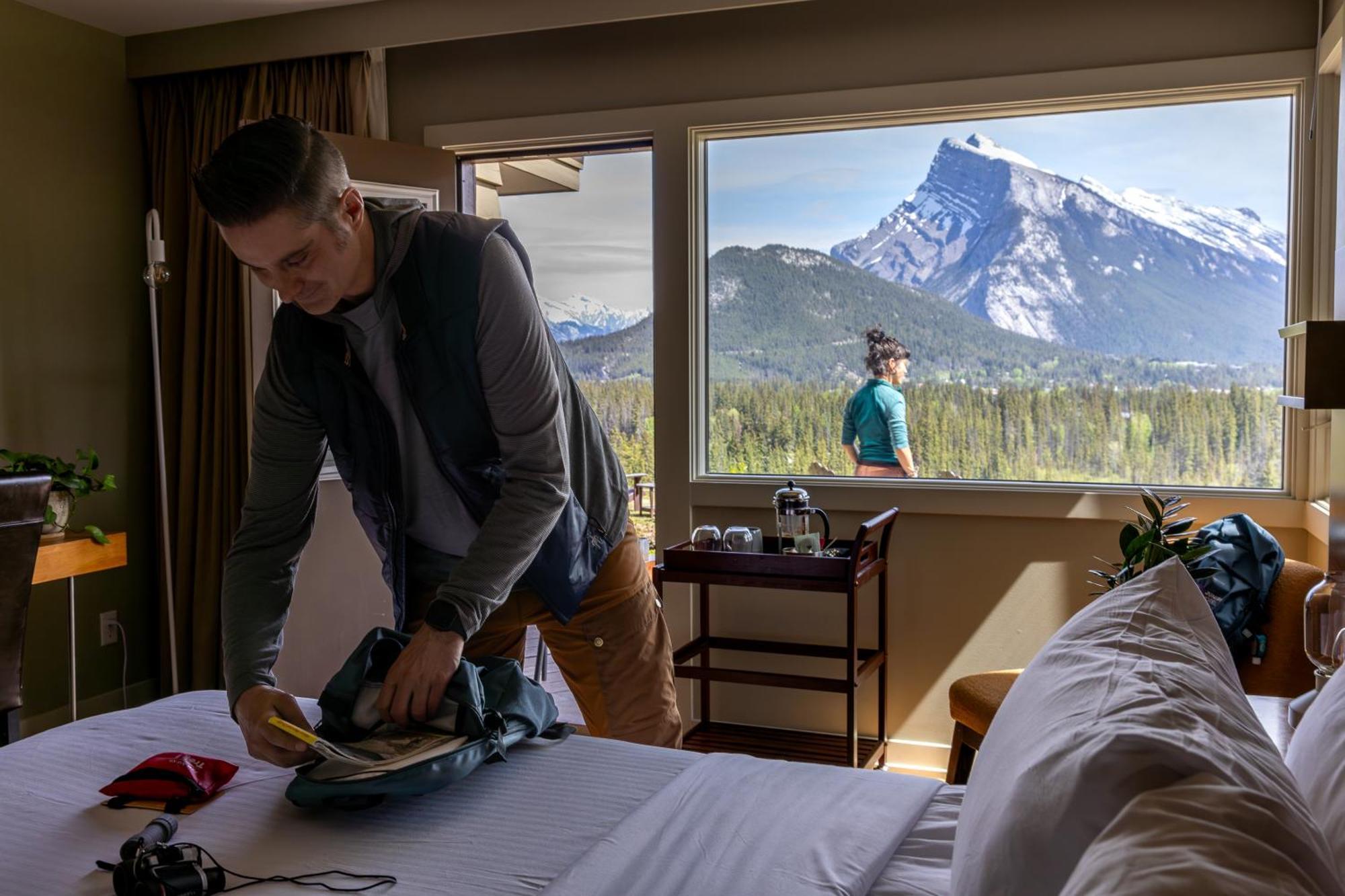 The Juniper & Bistro Hotel