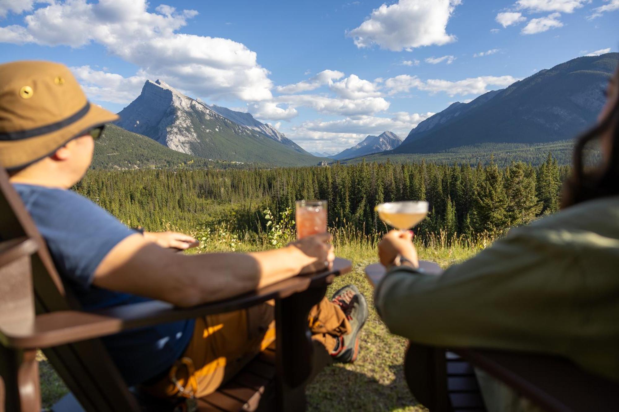 Hotel The Juniper & Bistro Banff