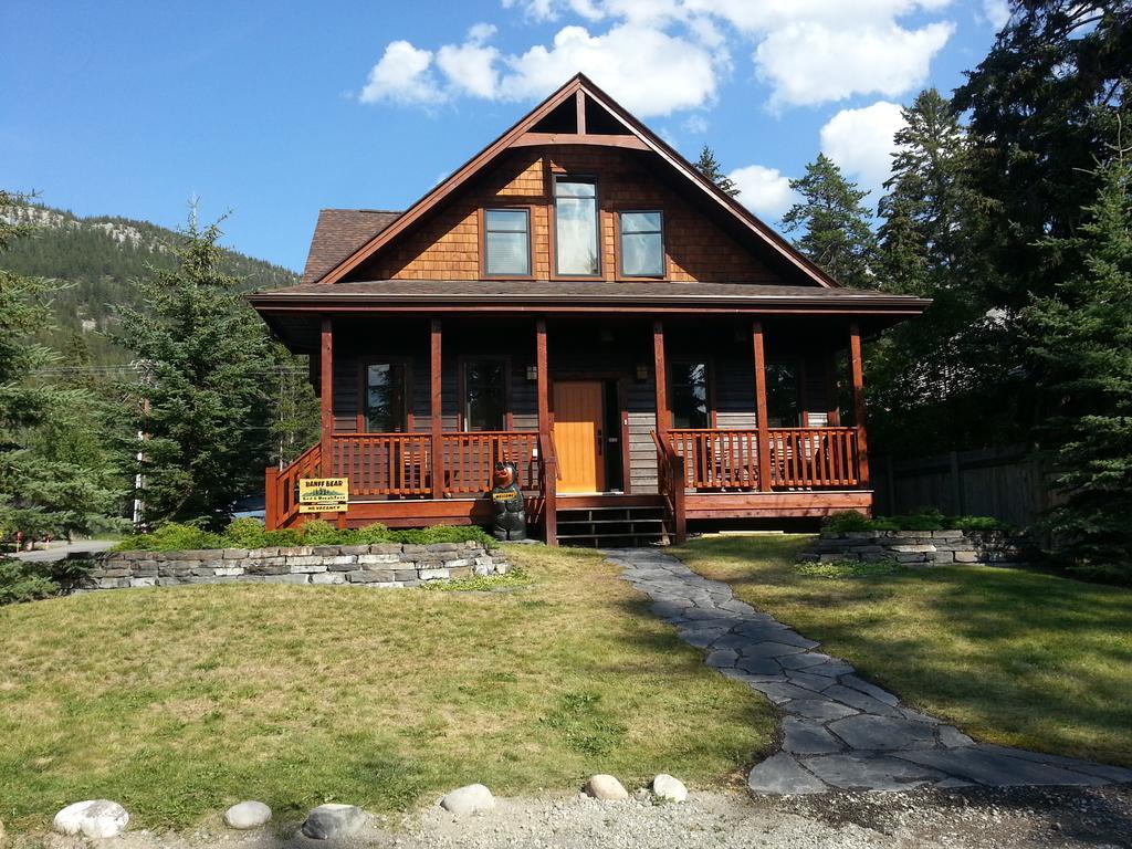 Bear Bed & Breakfast