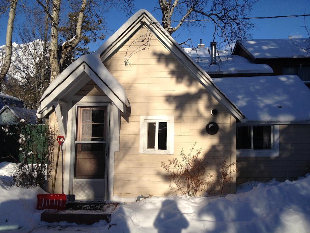 Holiday Cabins Banff