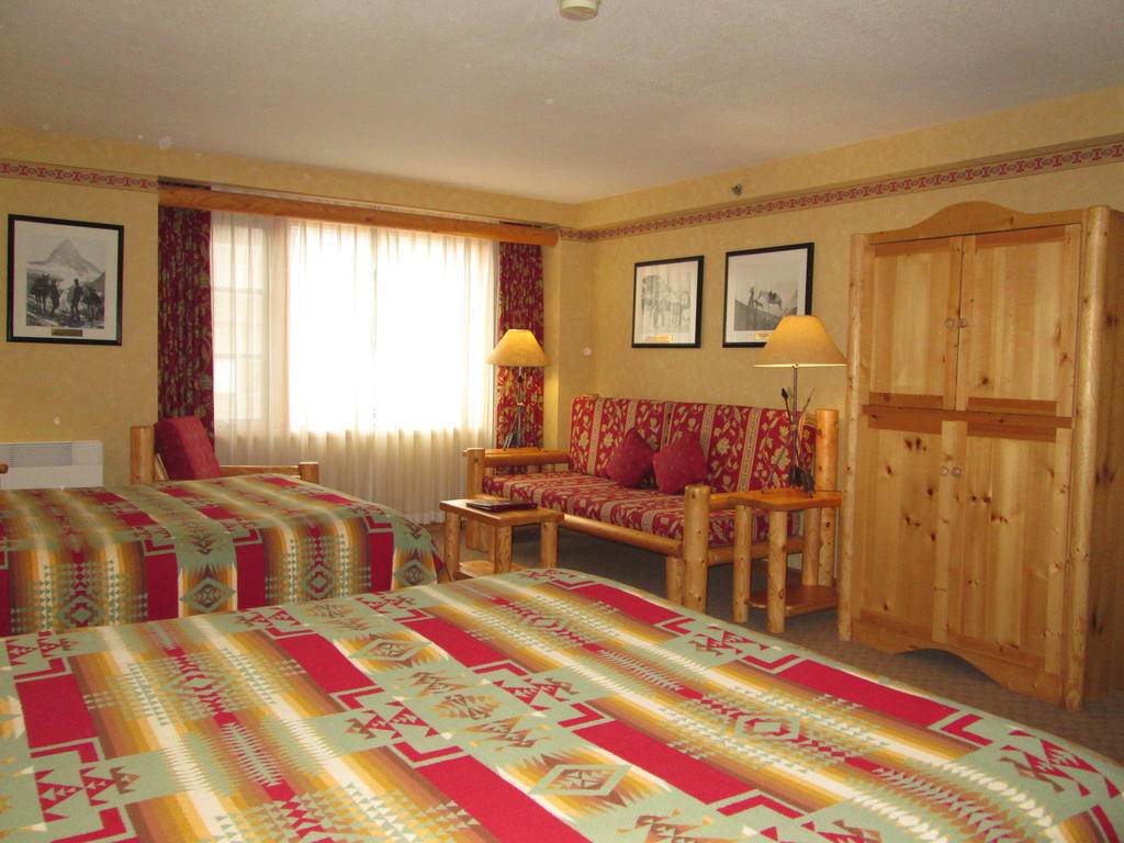 Hotel Brewster Mountain