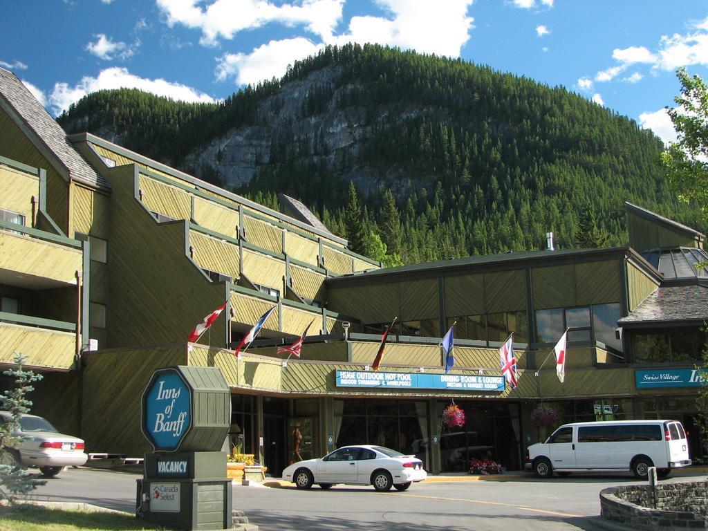 Hotel Of Banff