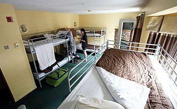 Hostel Samesun