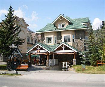 Hostel Samesun Banff