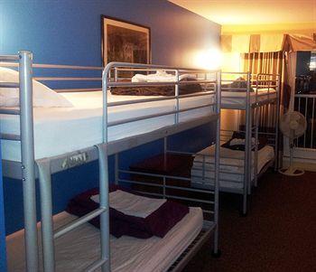 Hostel Samesun