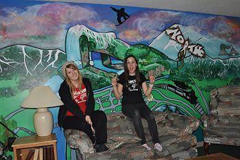 Hostel Samesun Banff